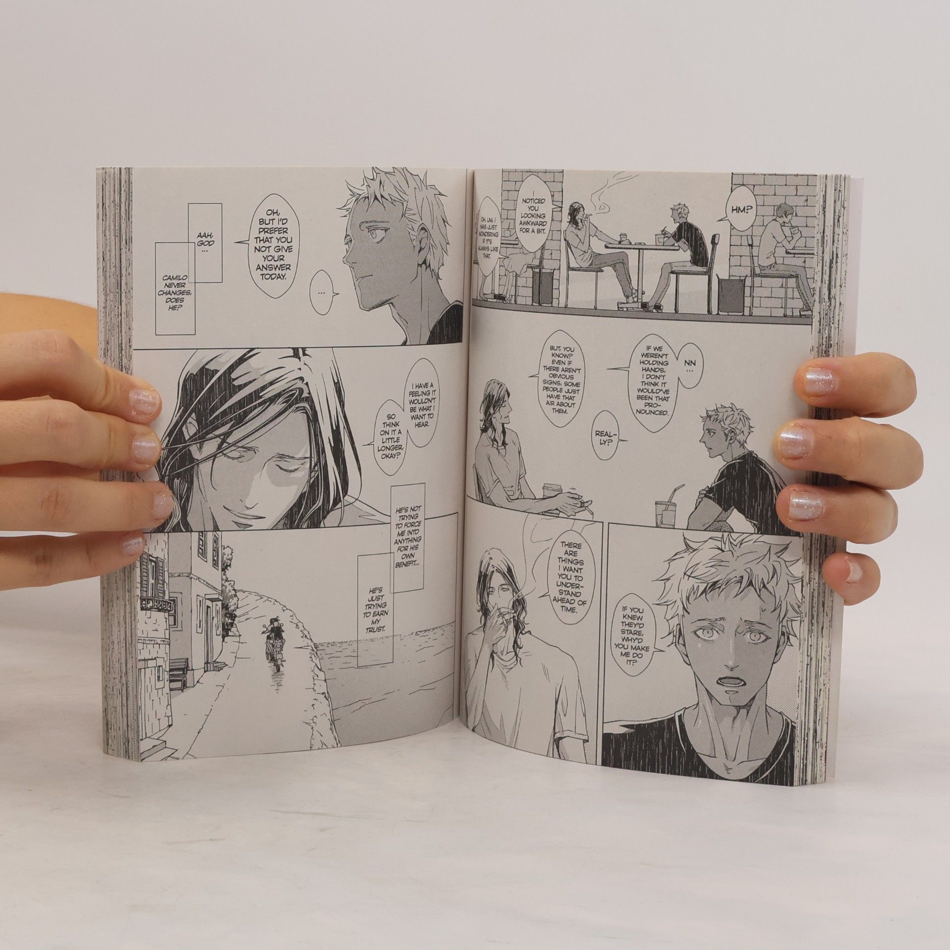 Ranmaru Zariya Liquor & Cigarettes
