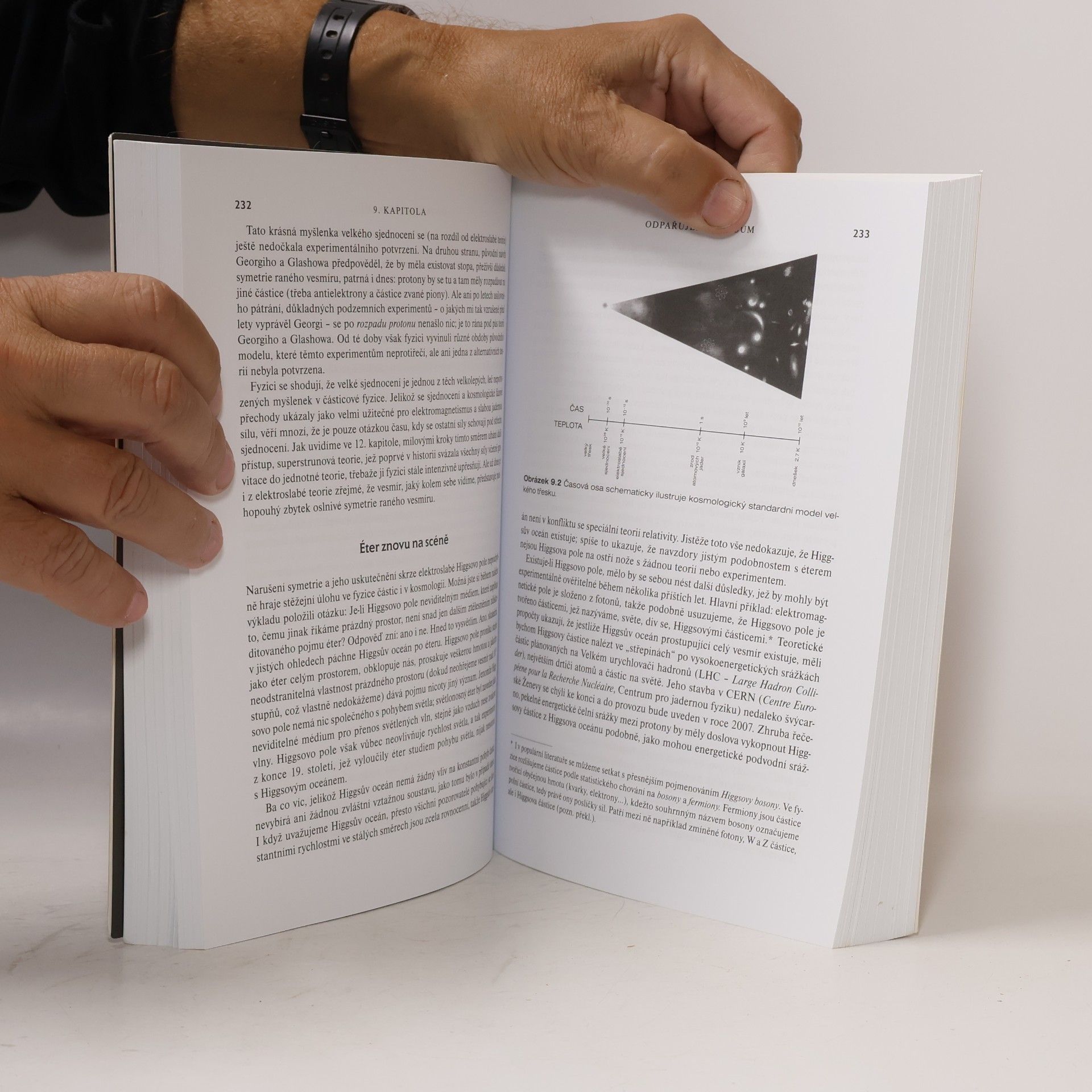 Brian Greene Struktura vesmíru. Čas, prostor a povaha reality