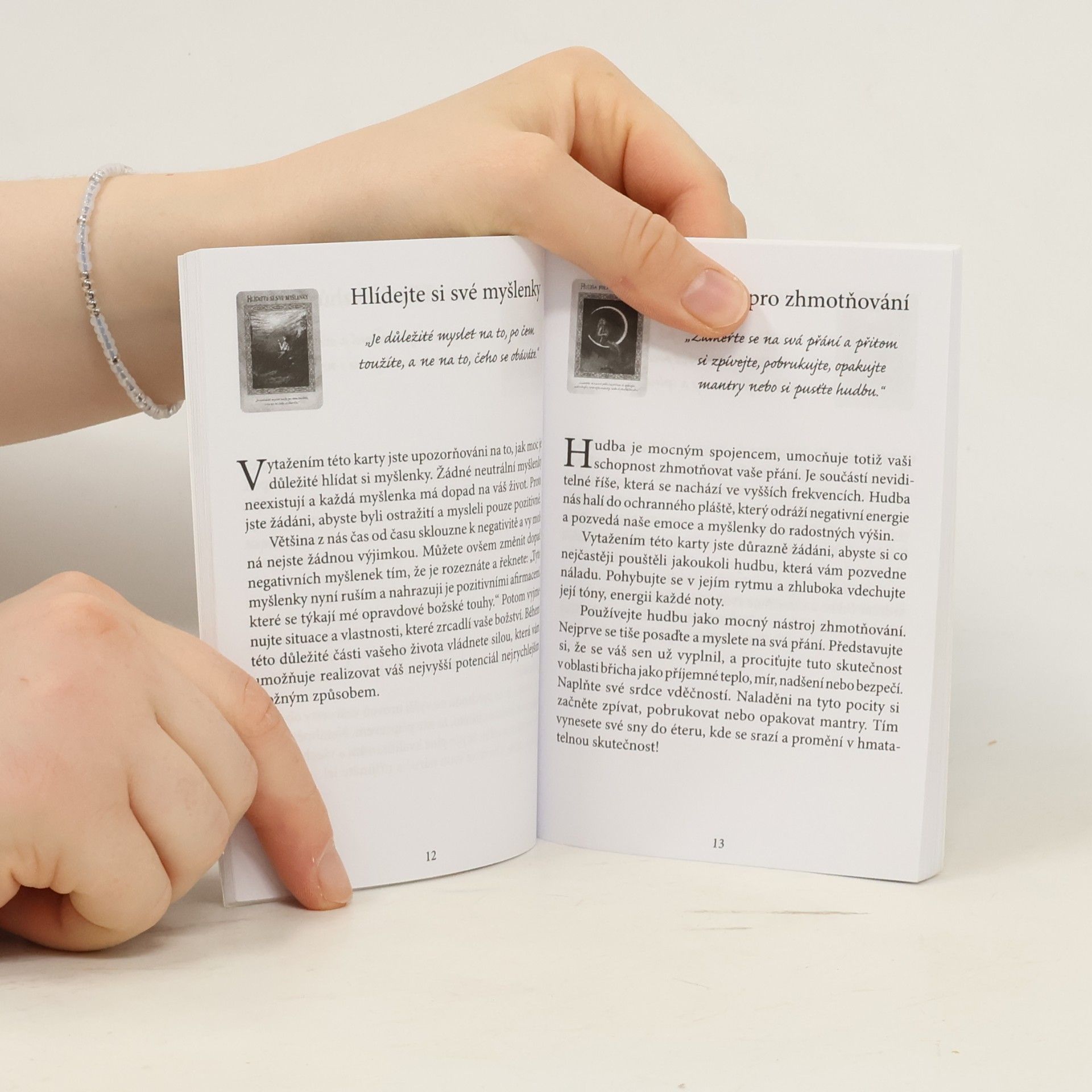 Doreen Virtue Kouzelní delfíni a mořské víly