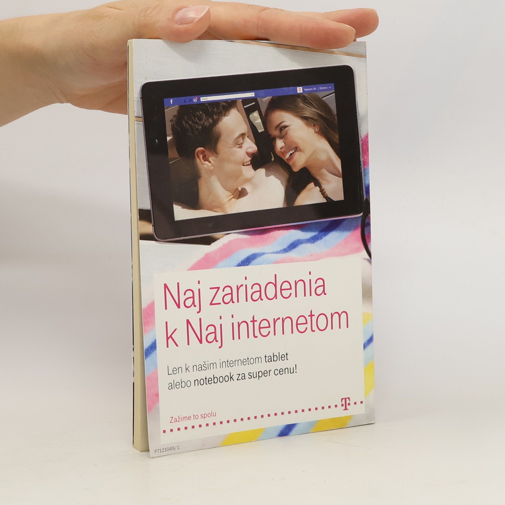 Tamara Heribanová Bola to len láska
