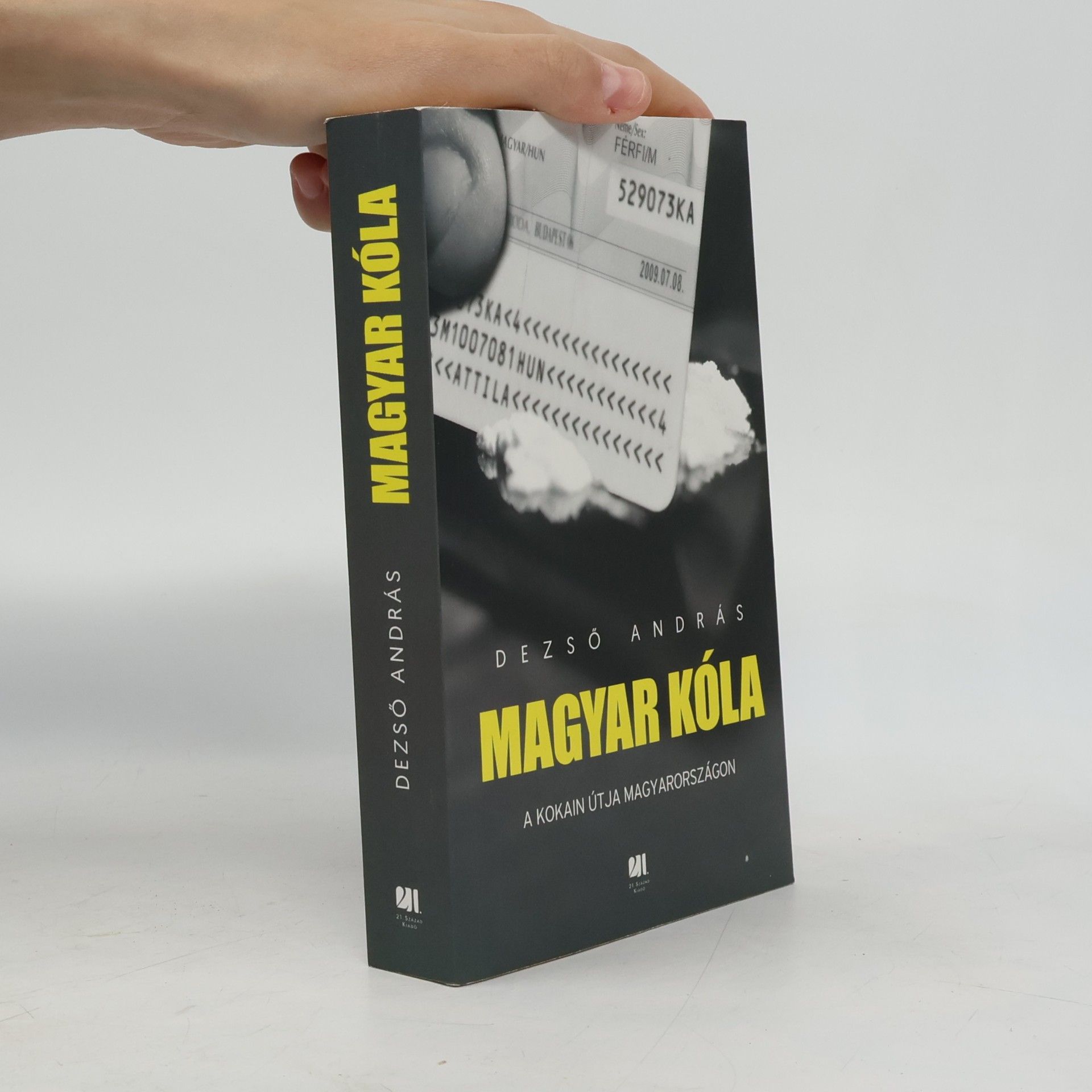 Magyar kóla