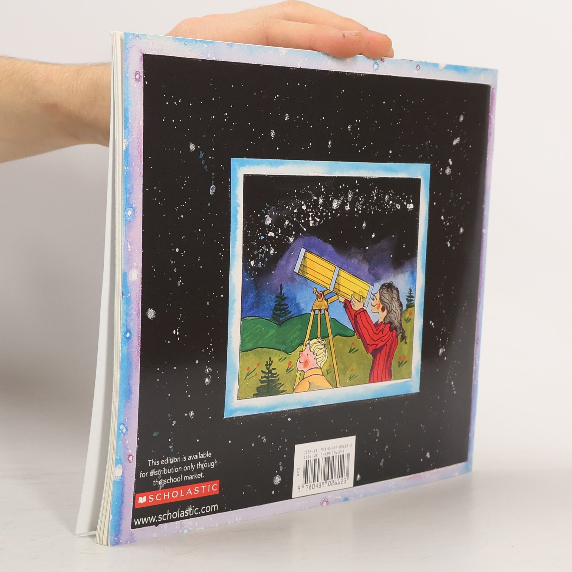 Gail Gibbons Galaxies, Galaxies