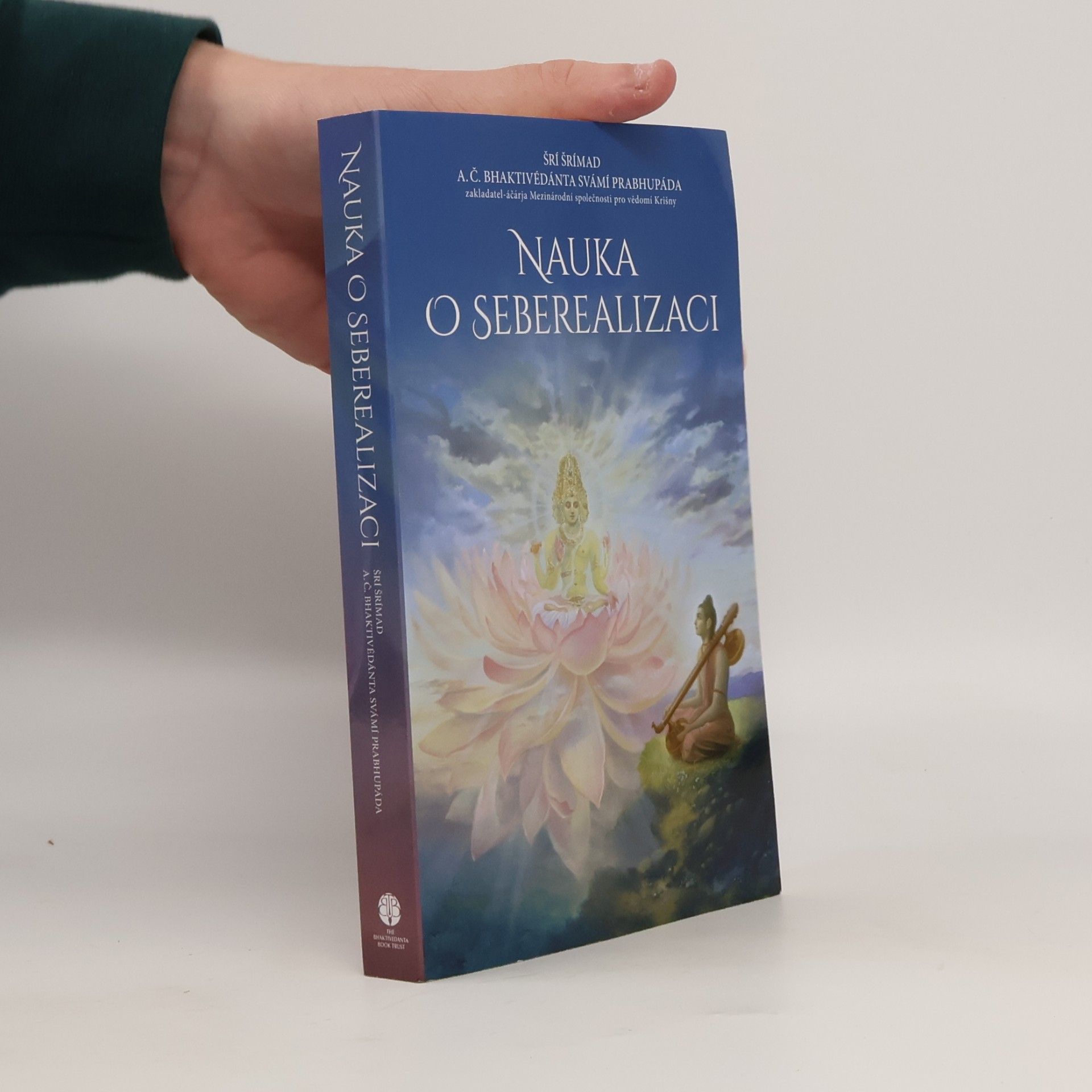 Nauka o seberealizaci