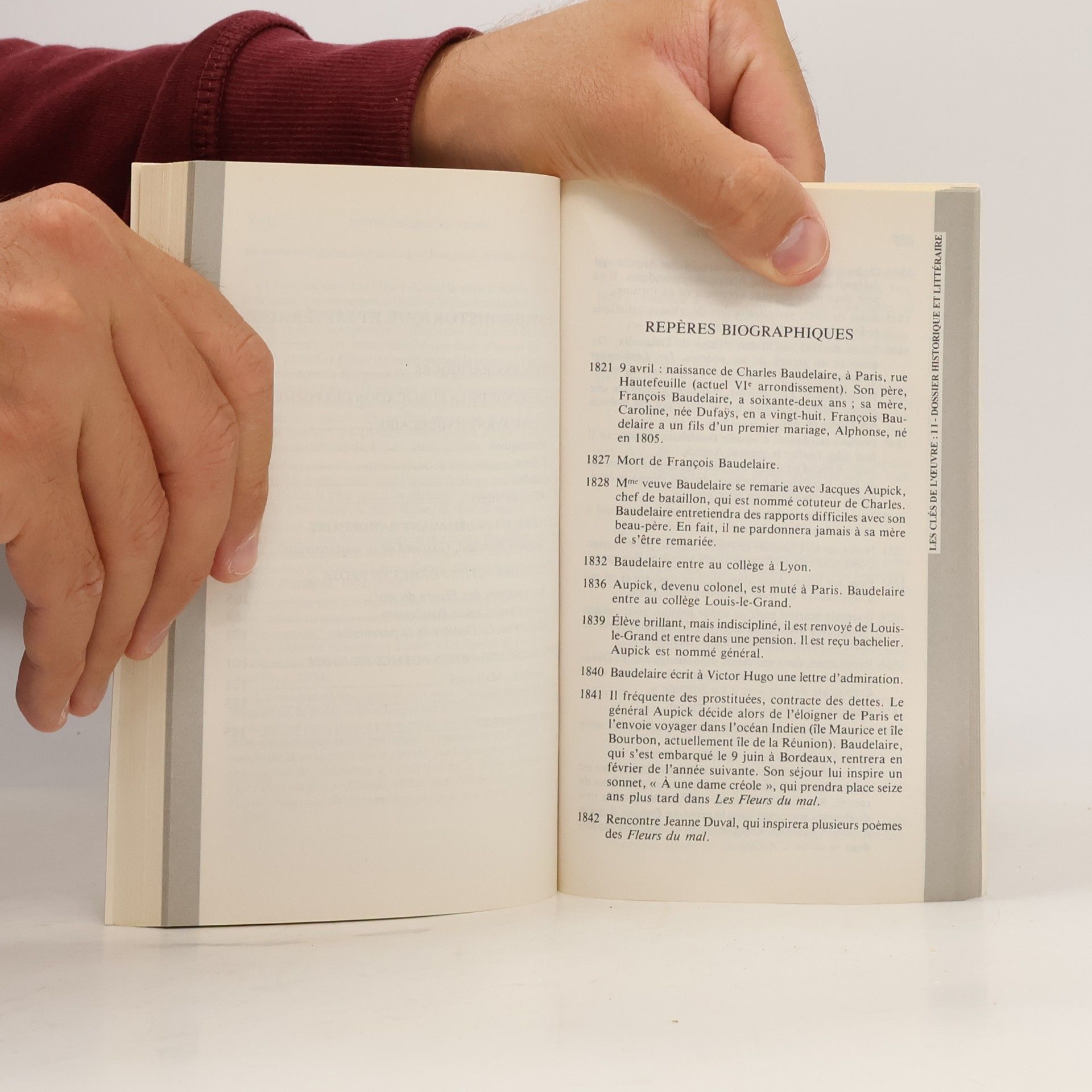 Charles Baudelaire Petits Poèmes en prose