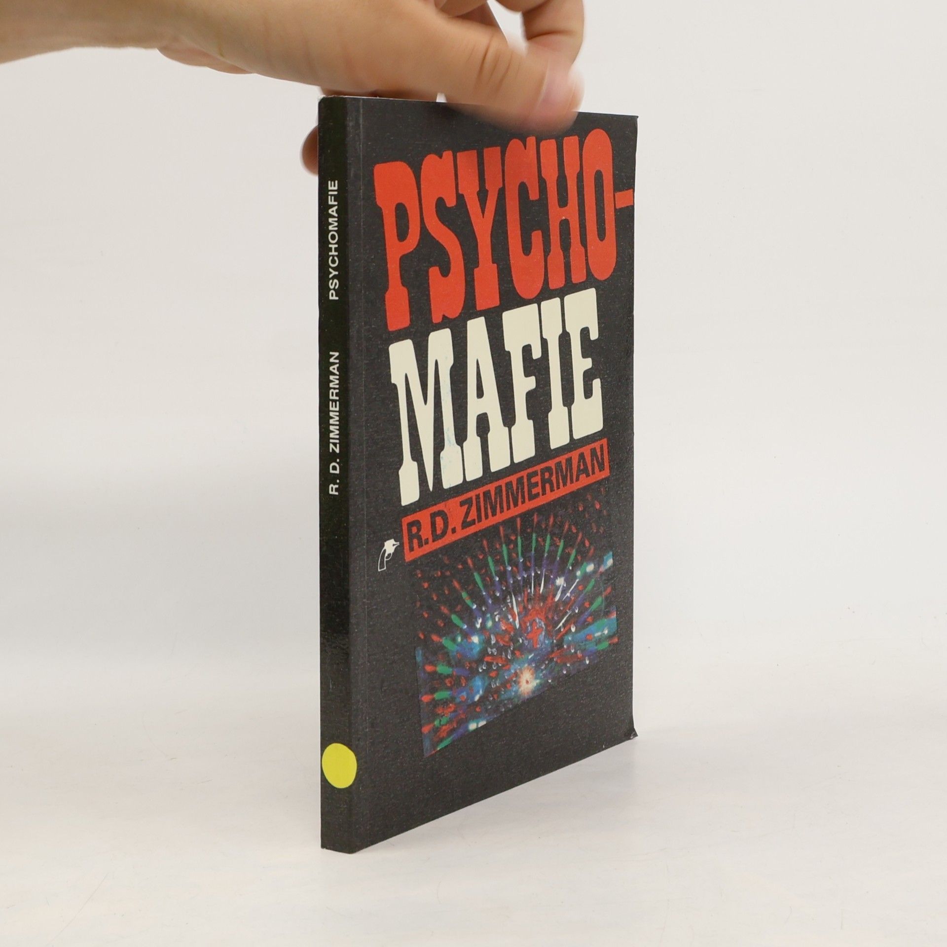 Psychomafie