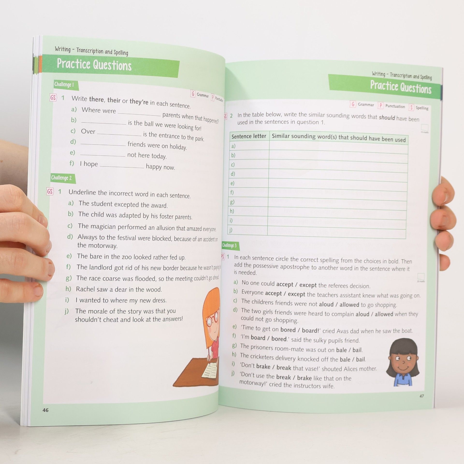 Collins KS2 SATs Practice: KS2 English SATs Study Book
