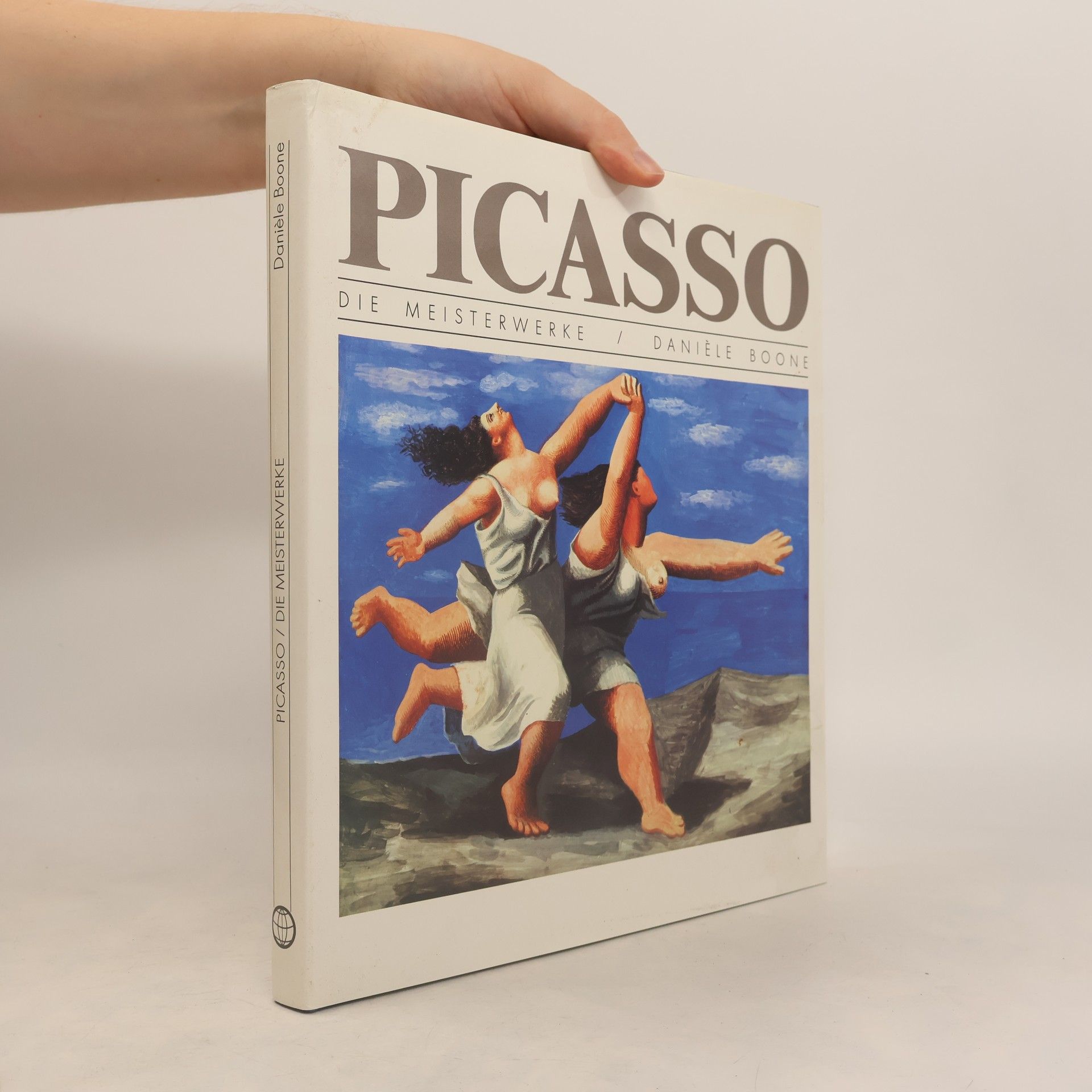 Pablo Picasso Picasso