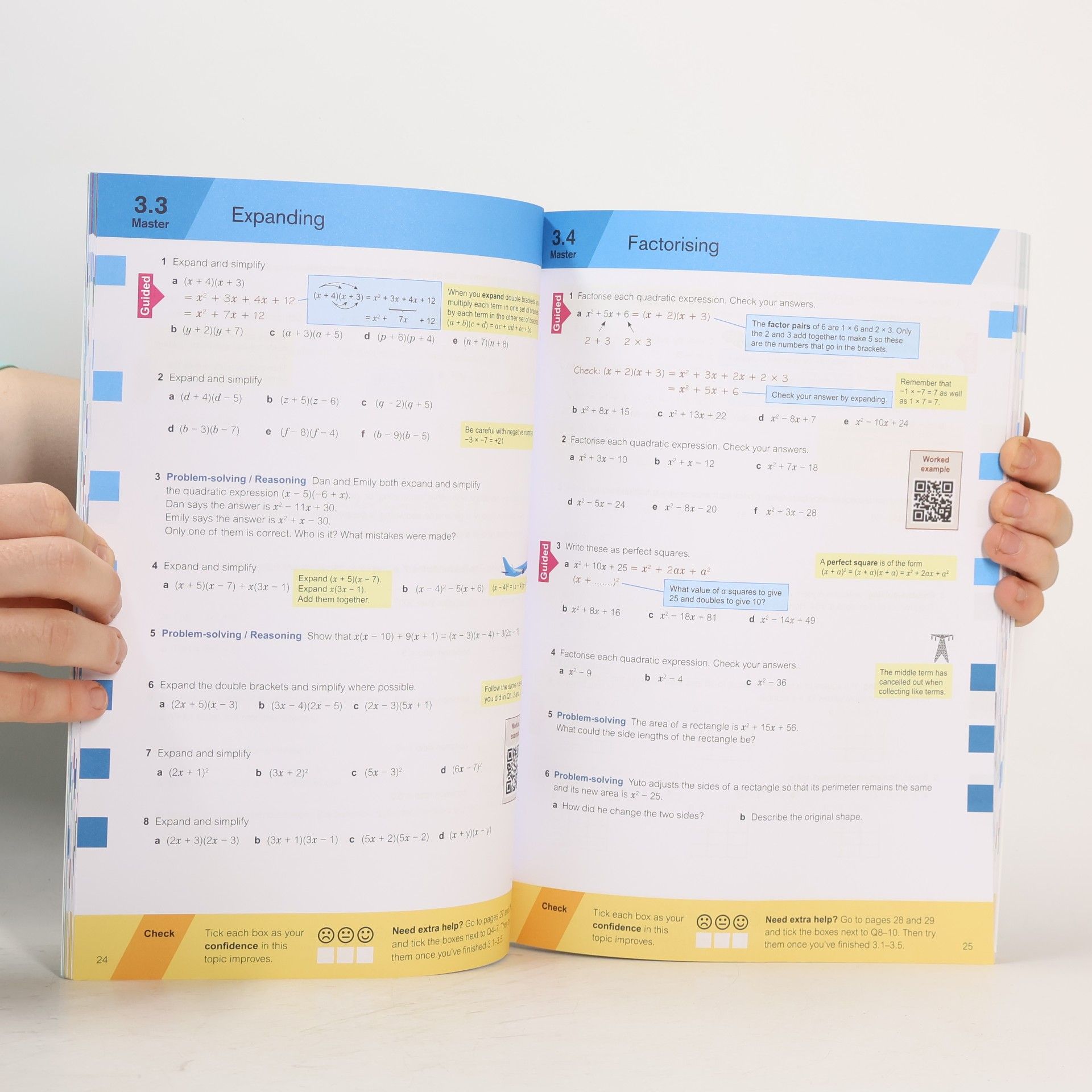 Greg Byrd Maths Progress International Year 9 Workbook