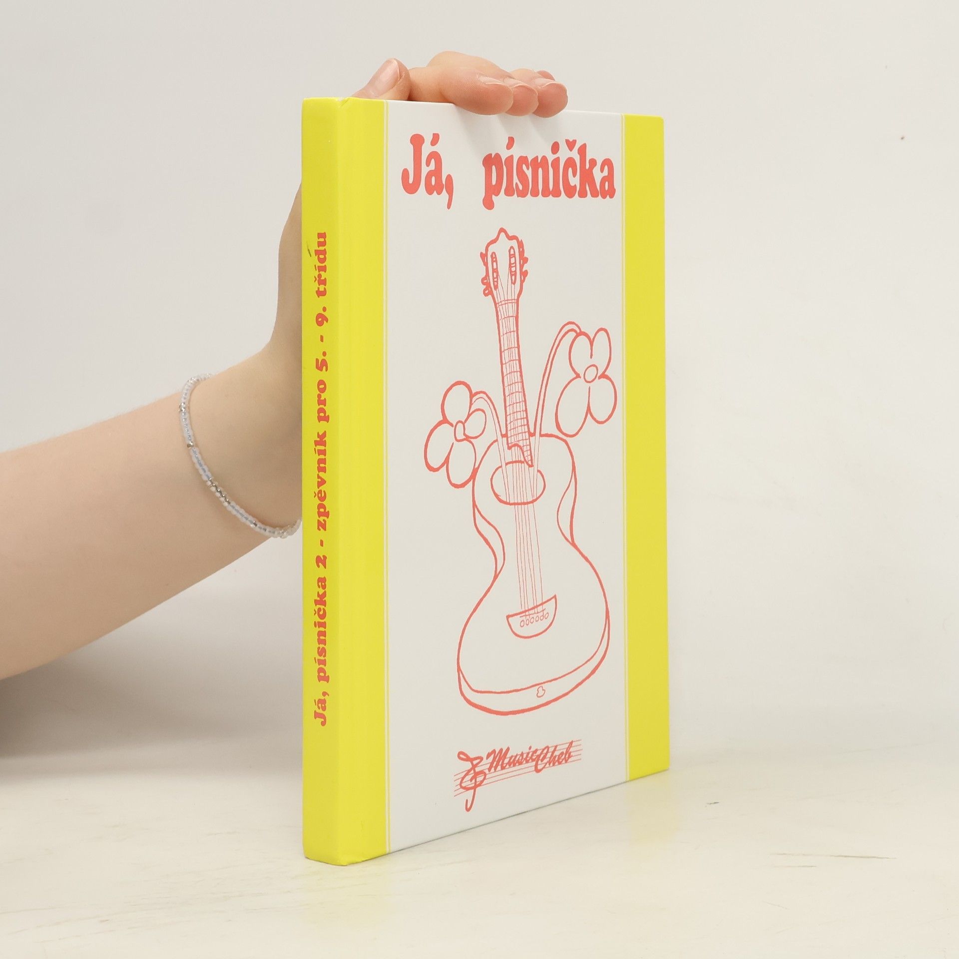 Ladislav Dvořák Já, písnička 2