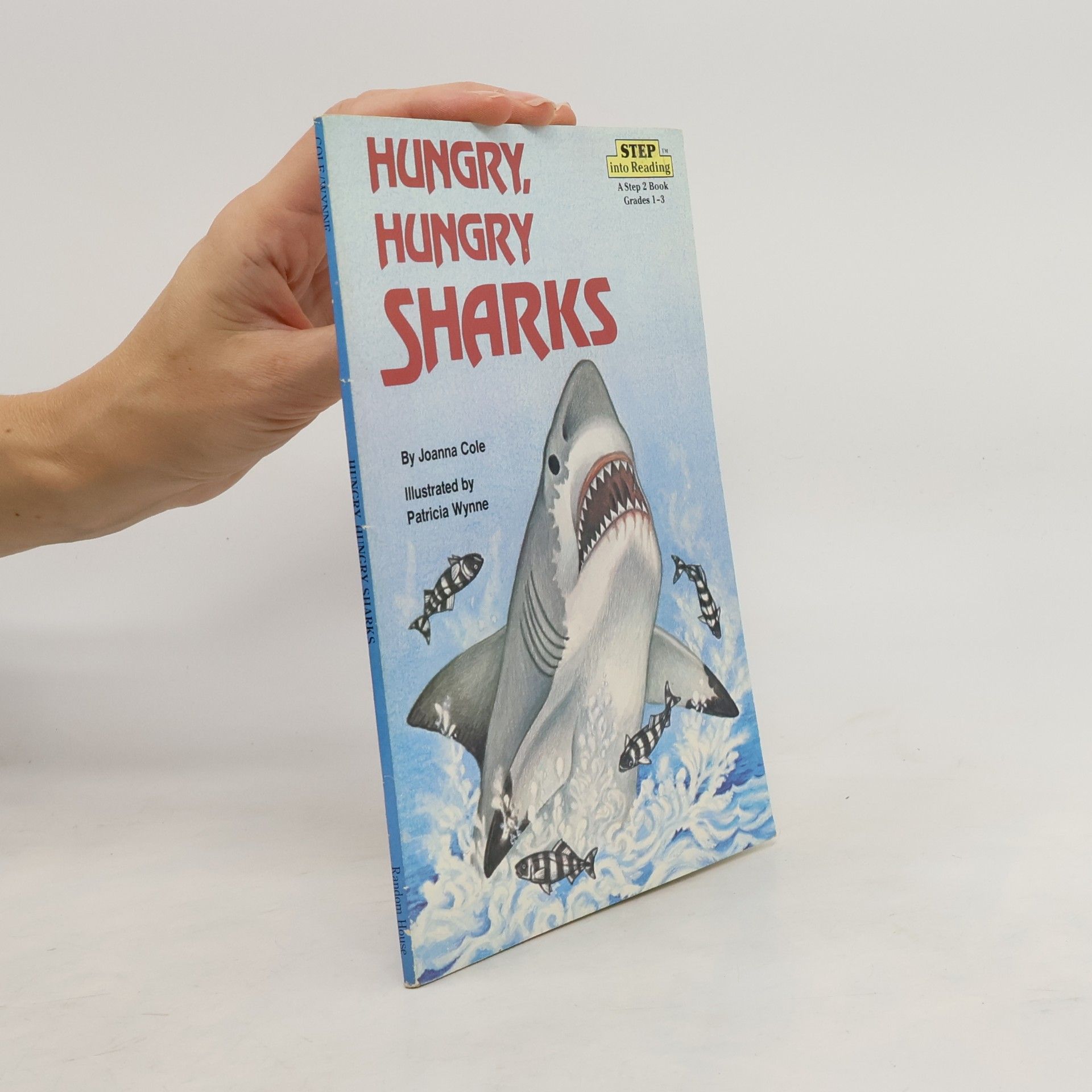 Hungry, Hungry Sharks