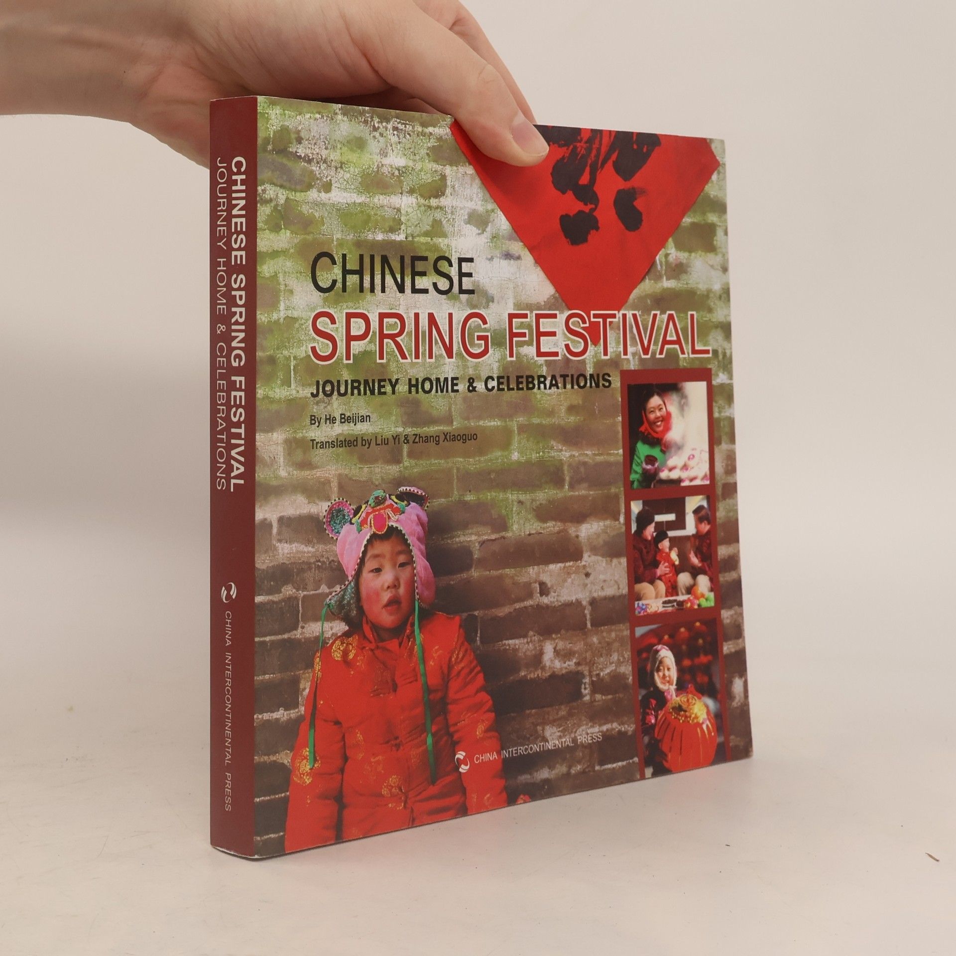 Spring Festival : Journey Home & Celebrations