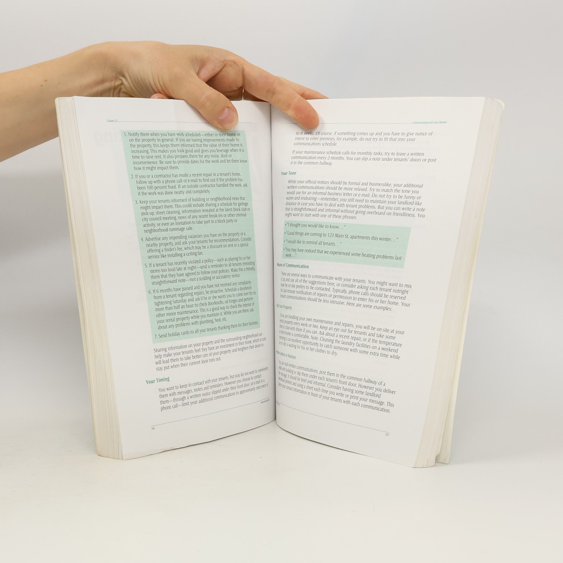 Socrates Media The Complete Landlording Handbook
