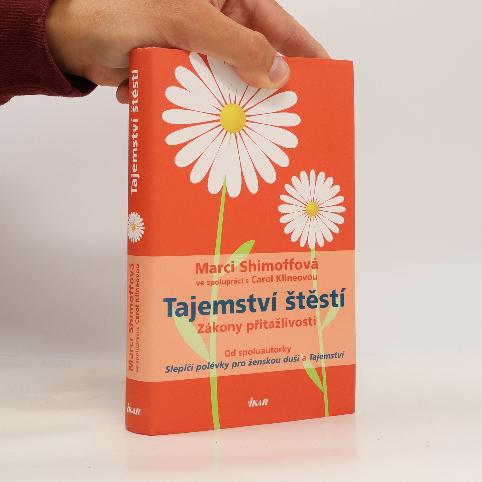 Tajemství štěstí