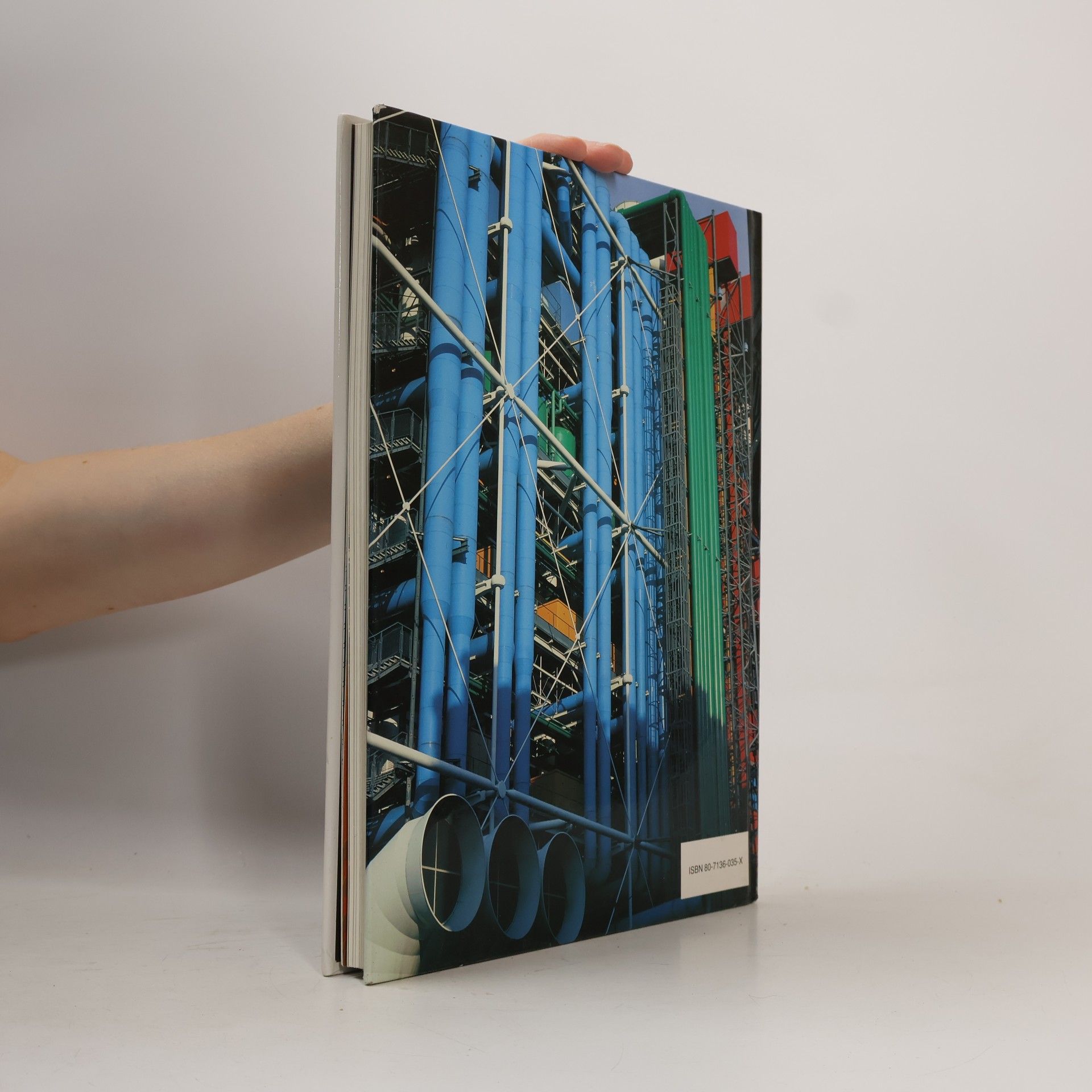Mary Hollingsworth Architektura 20. století