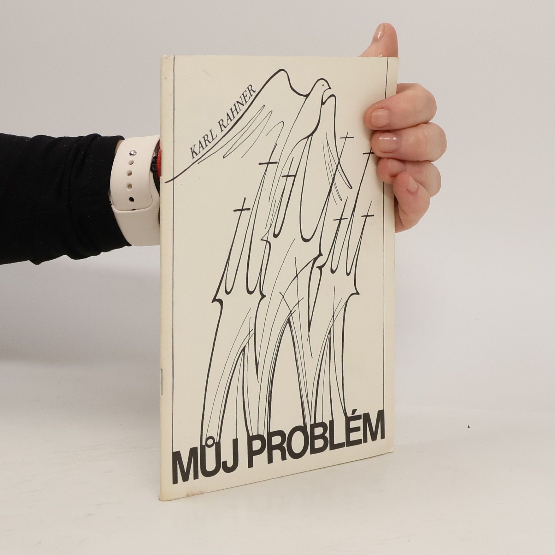 Karl Rahner Můj problém