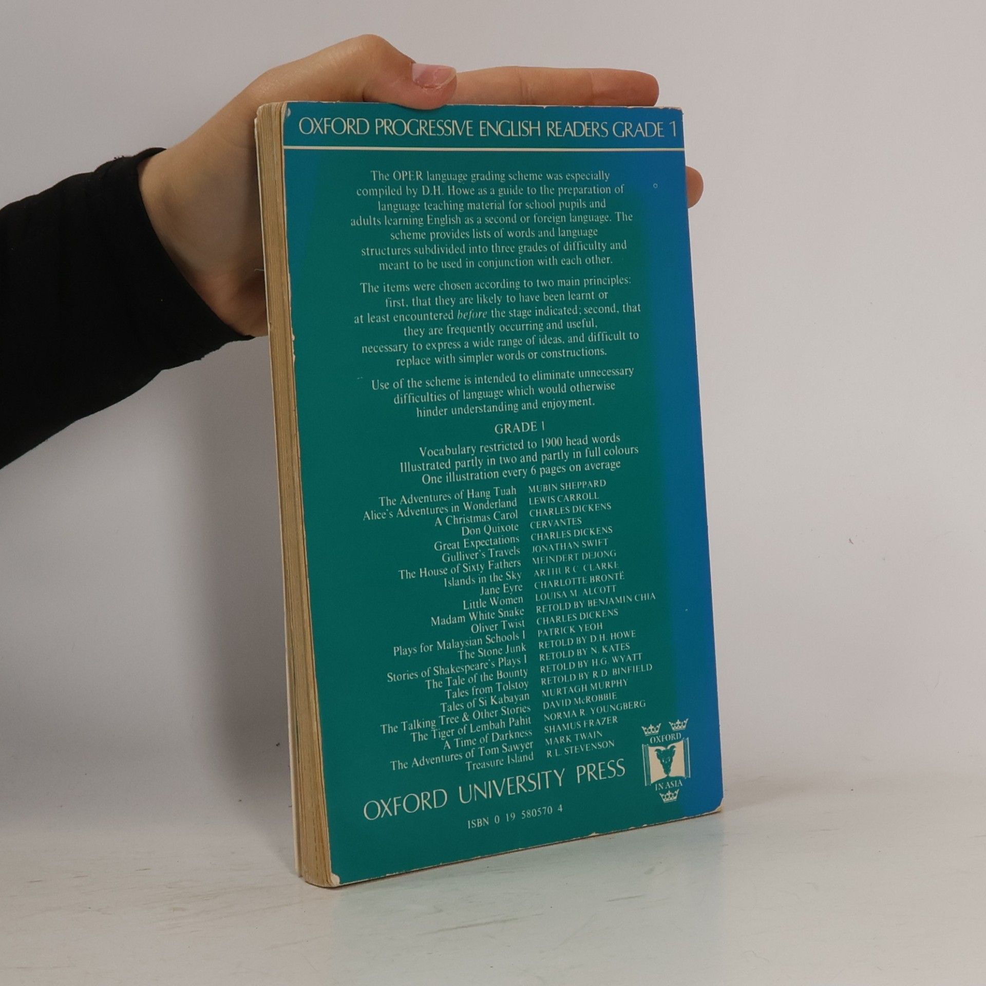 Louisa May Alcott Oxford Progressive English Readers - 1: Little Women
