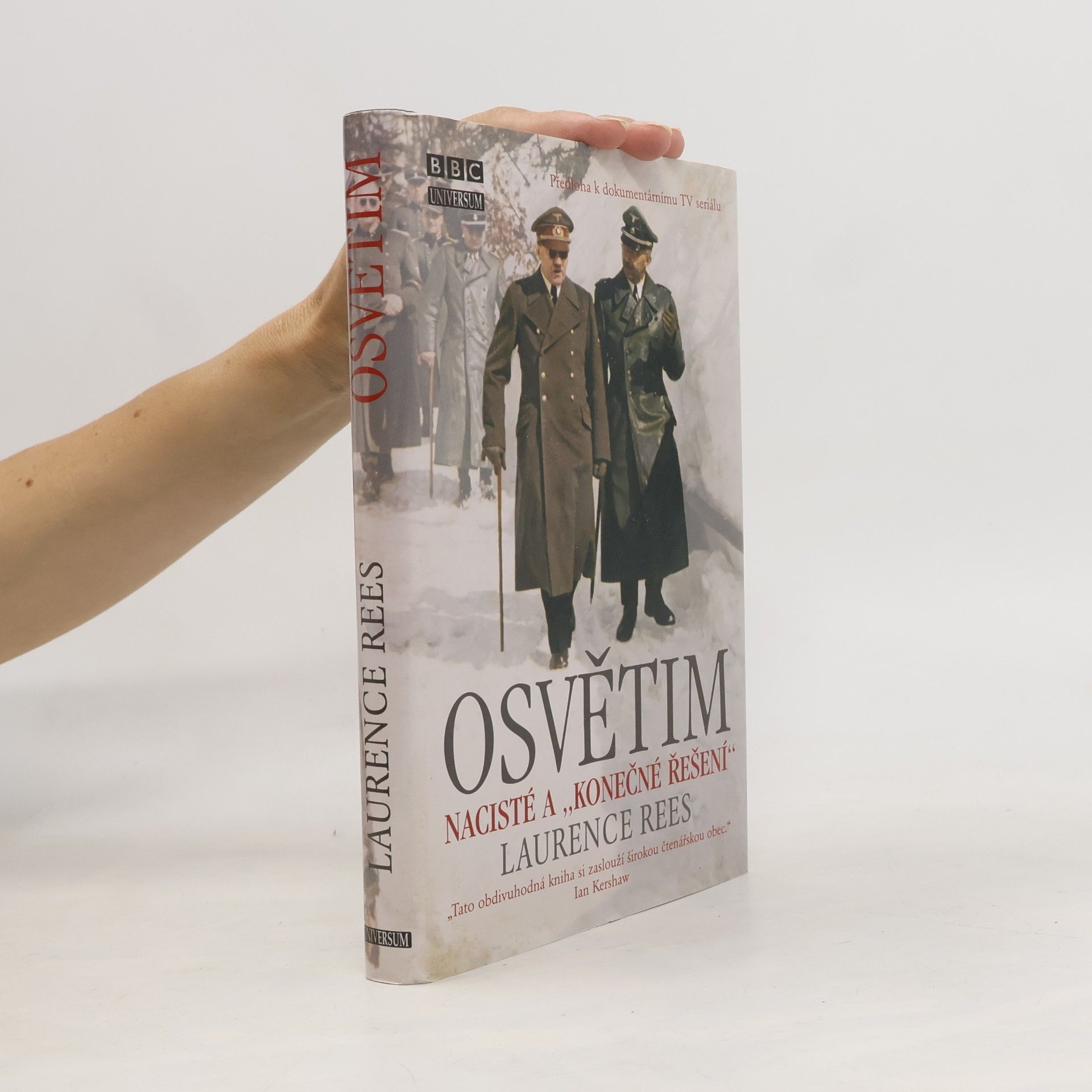 Osvětim