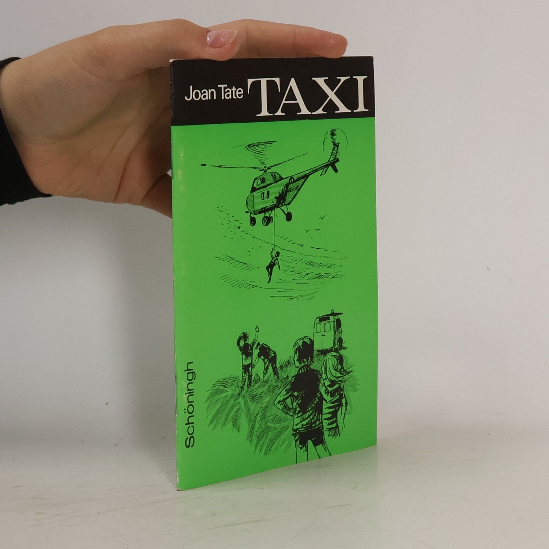 Taxi!