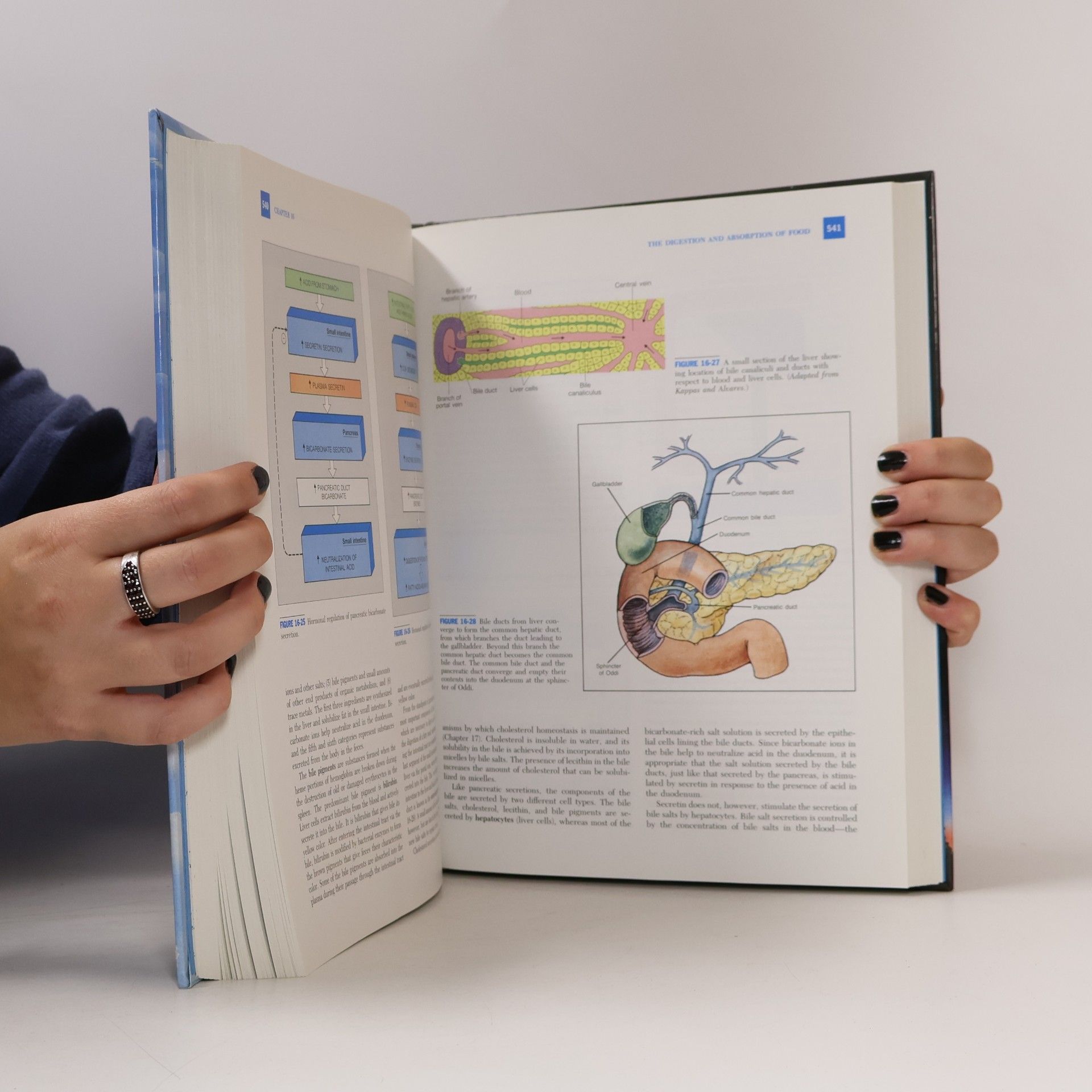 Arthur J. Arthur Jerome Vander Human physiology : the mechanisms of body function.