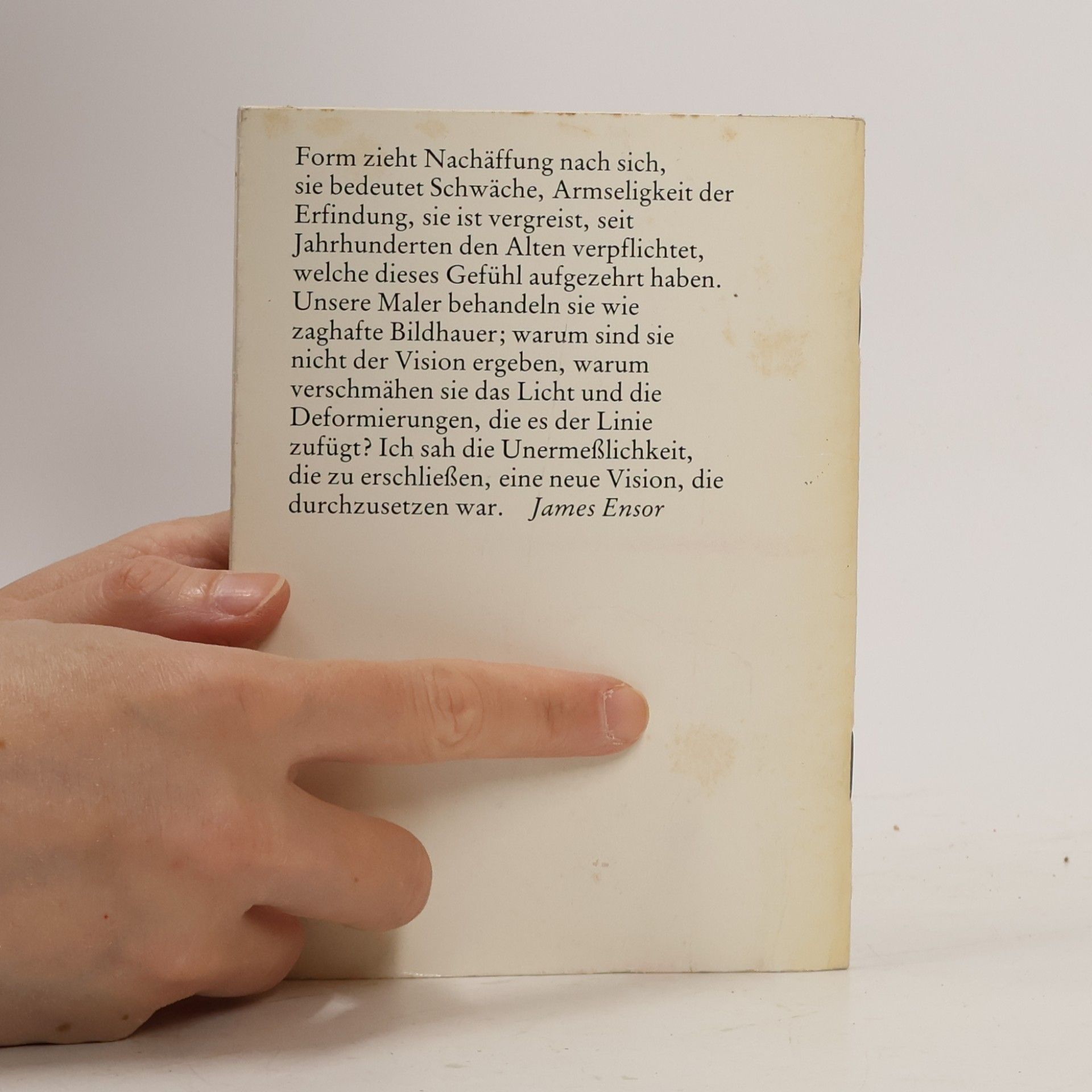 Autorenkollektiv Ensor