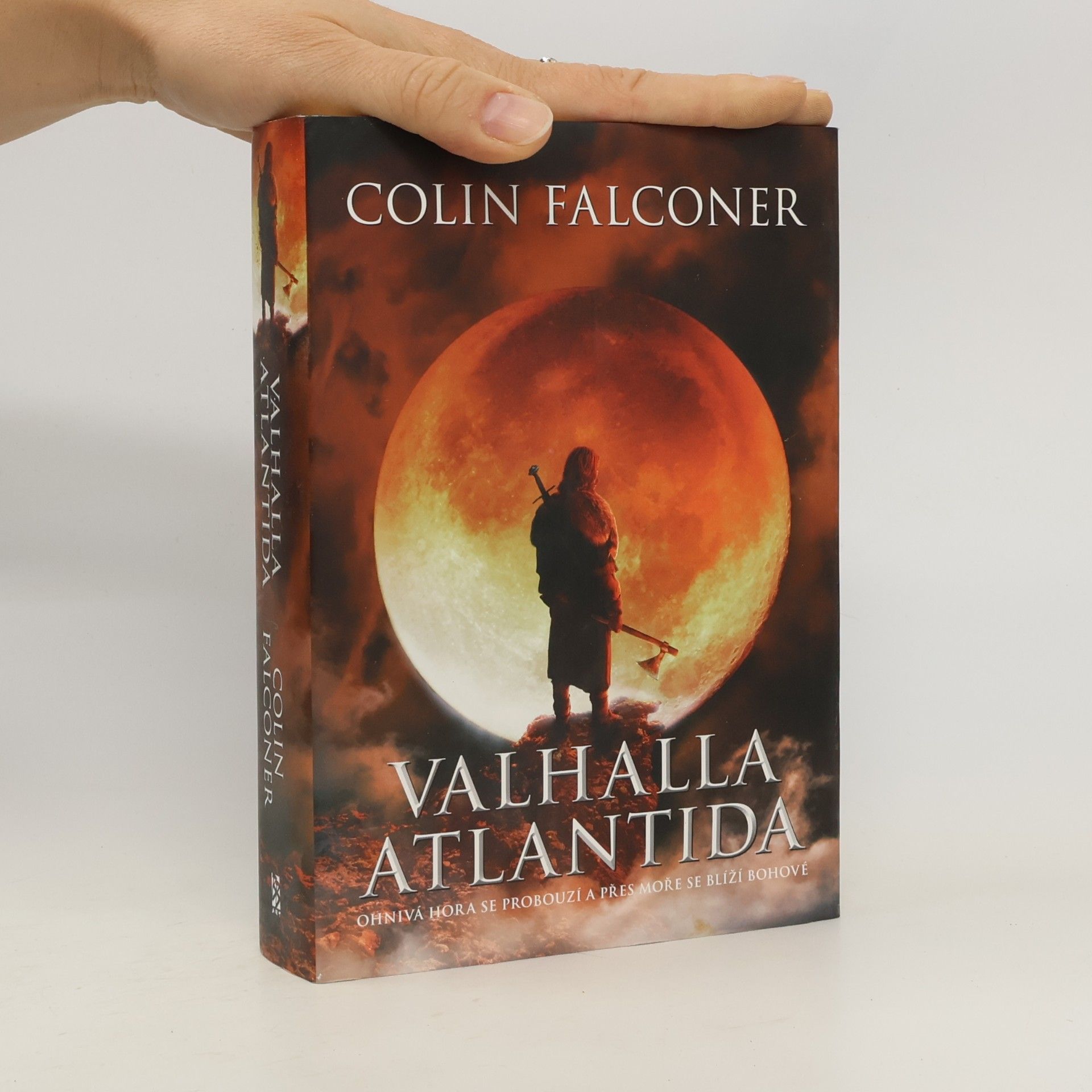 Valhalla Atlantida