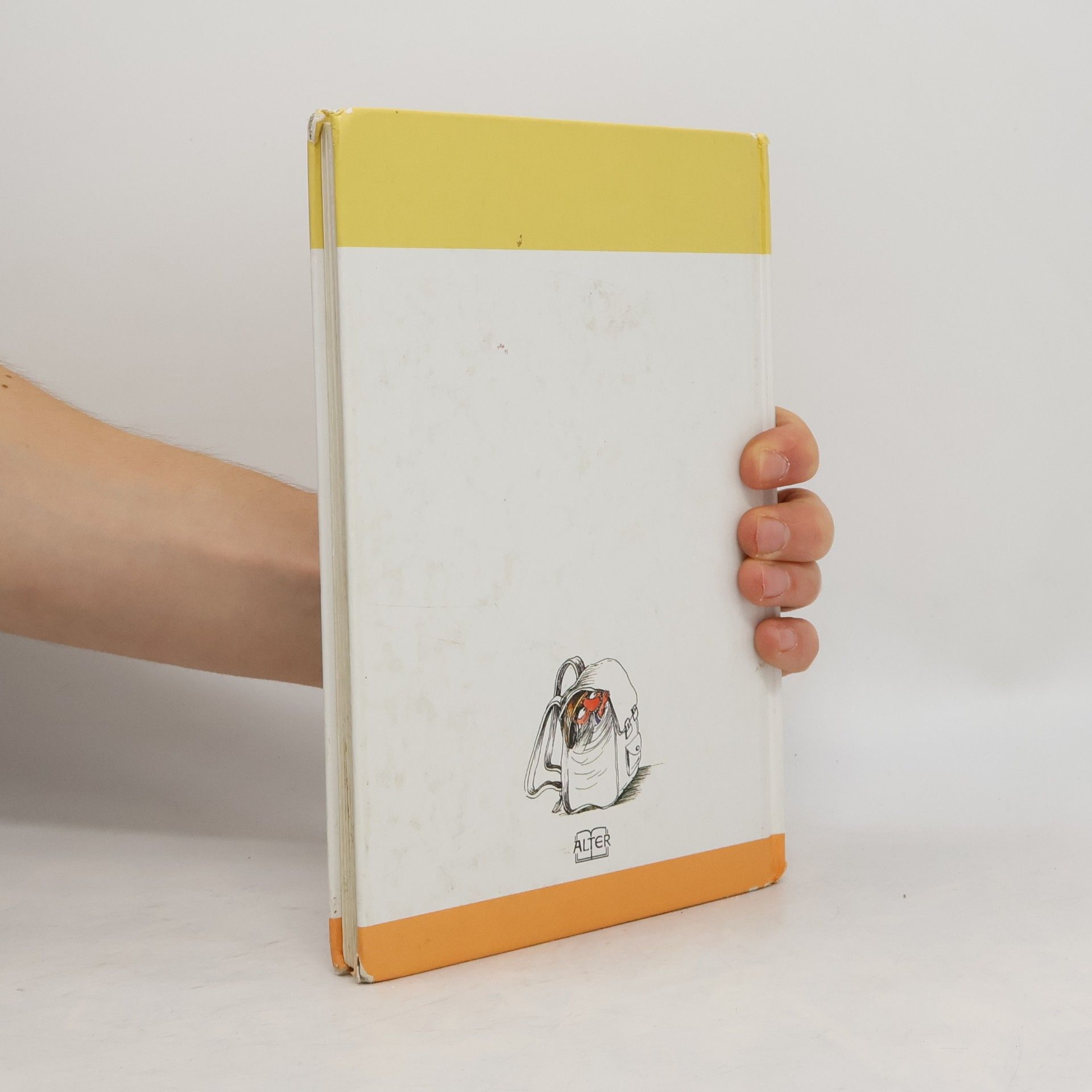 Collectif d'auteurs Čítanka pro 2. ročník