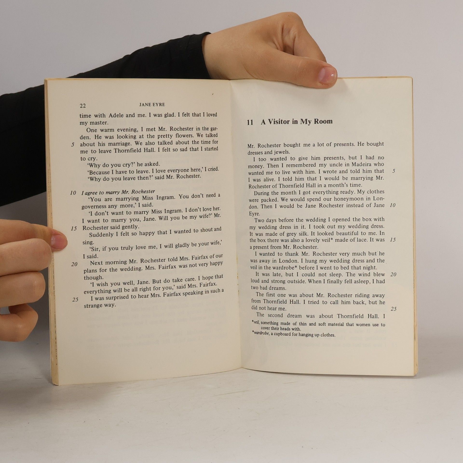 Charlotte Brontë Oxford Progressive English Readers - 1: Jane Eyre