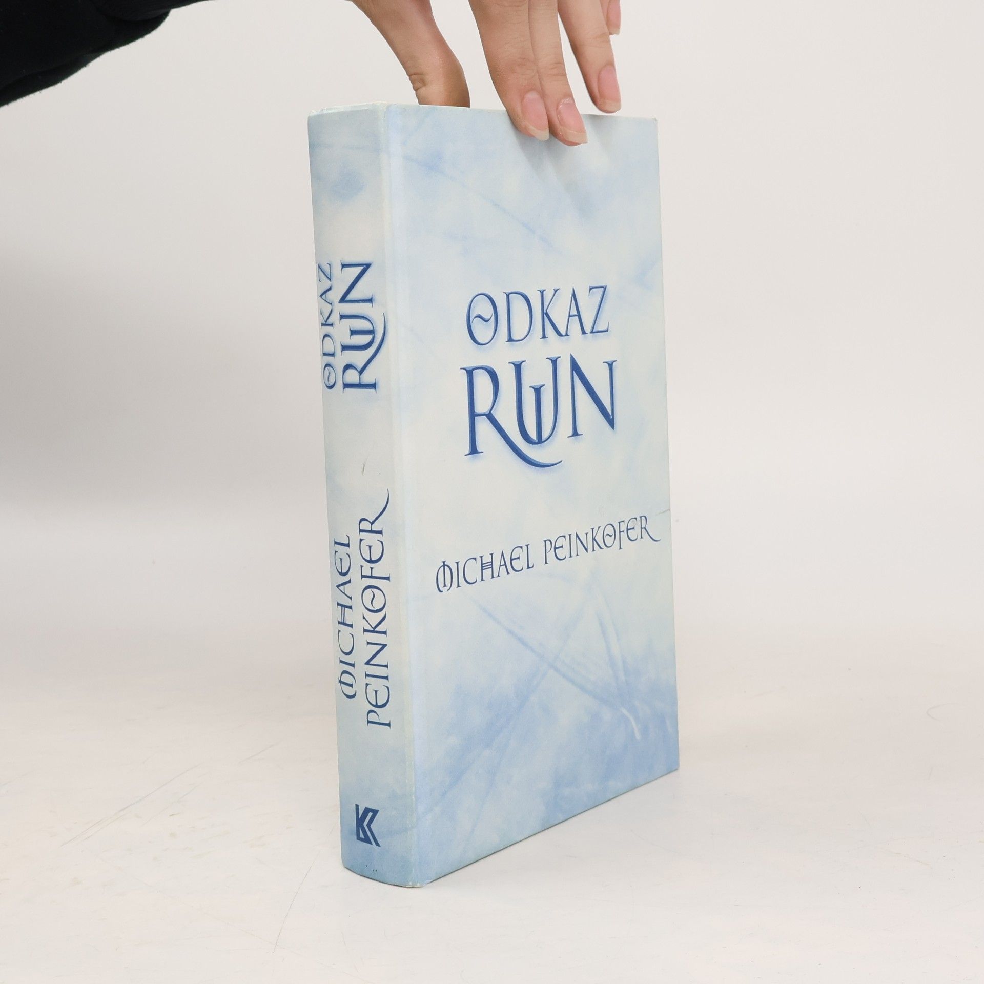 Michael Peinkofer Odkaz run