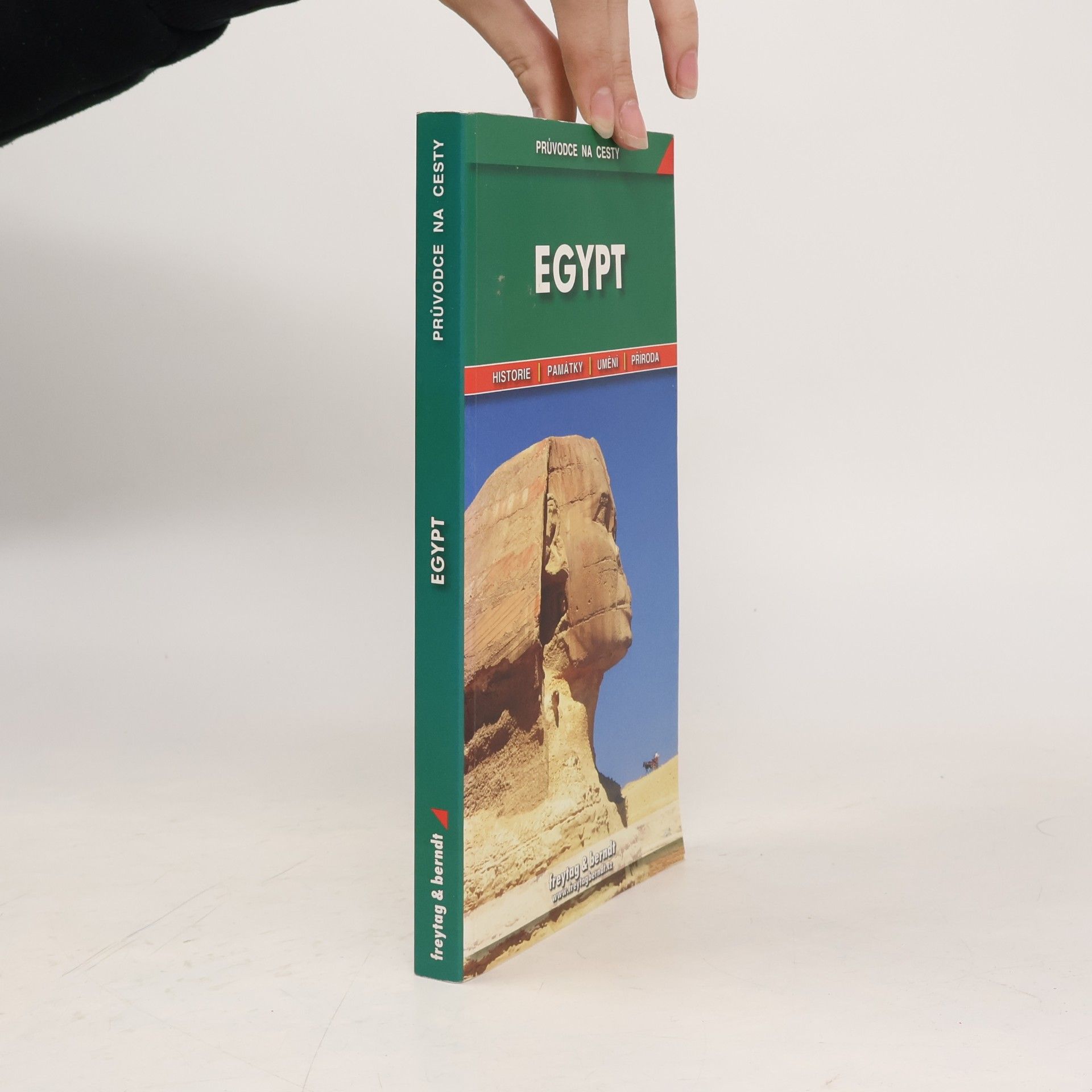 Egypt