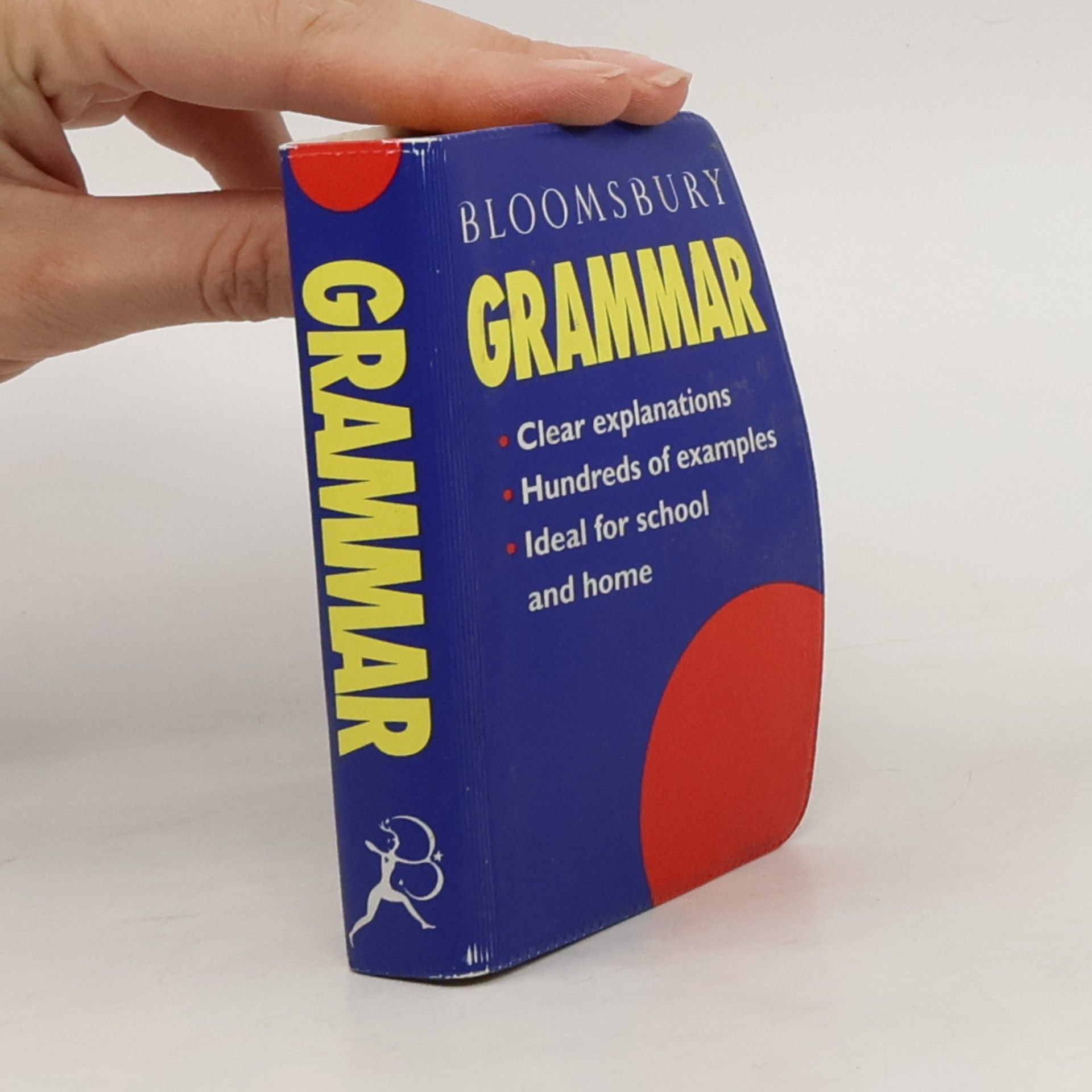 Gordon Jarvie Grammar guide