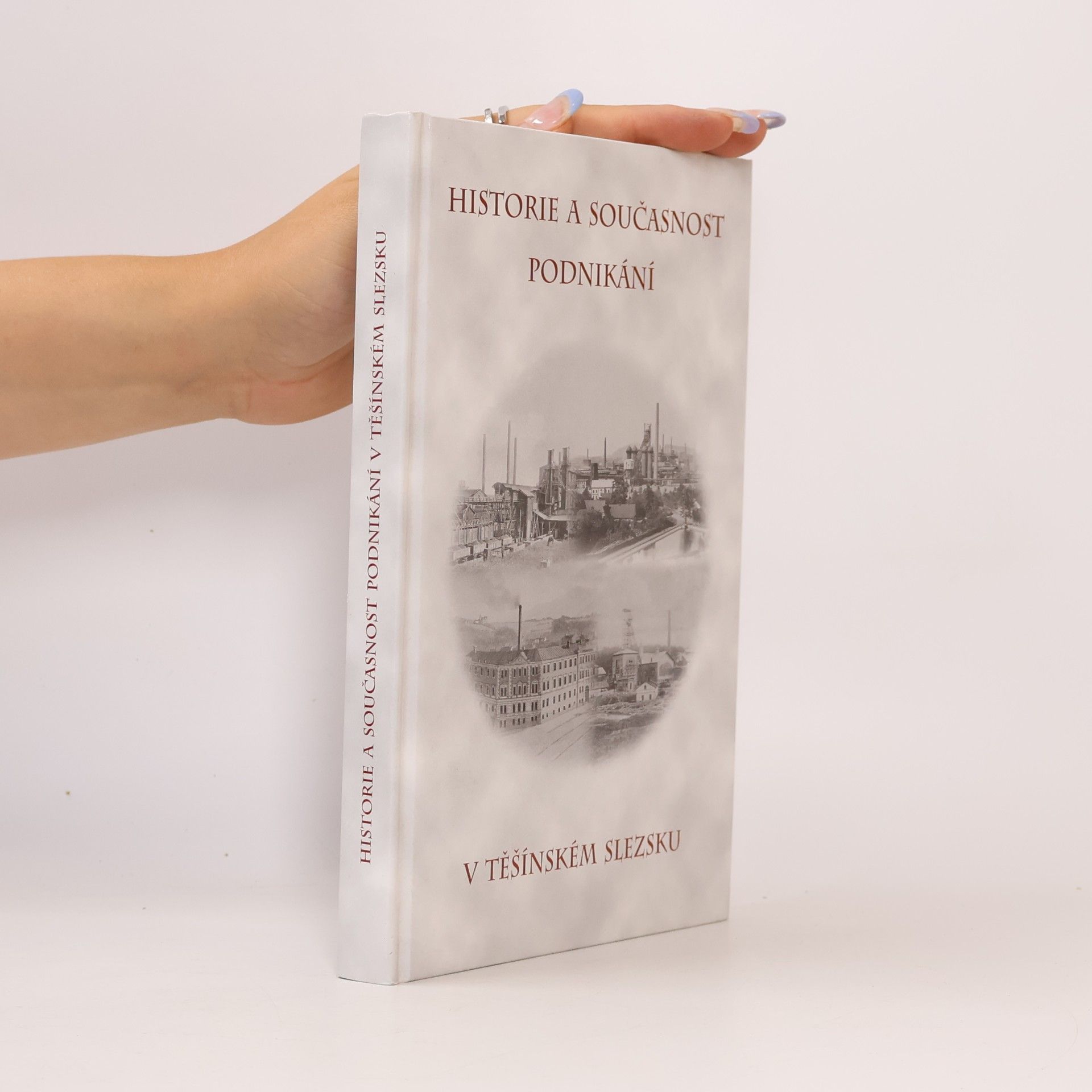 Historie a současnost podnikání v Těšínském Slezsku