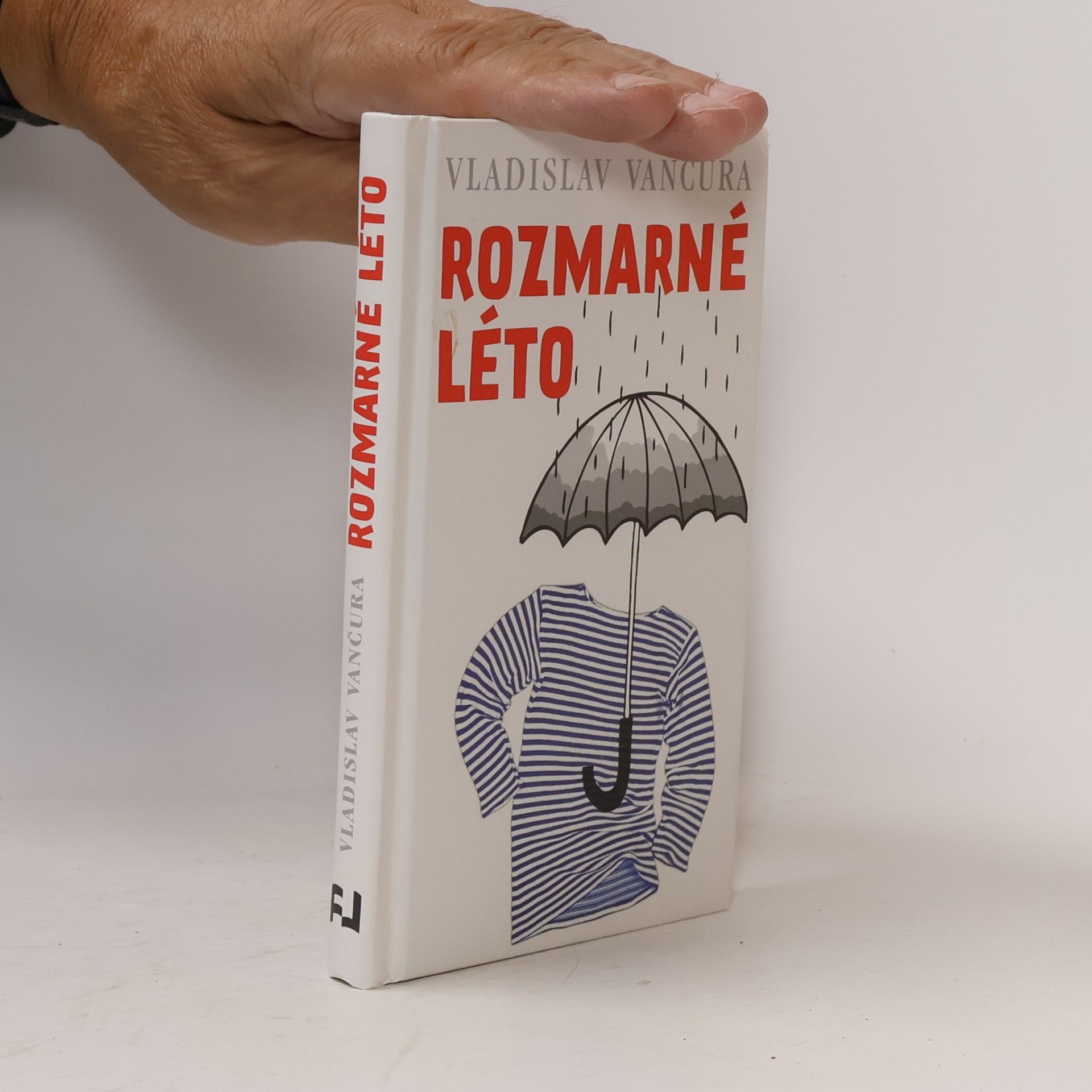 Rozmarné léto