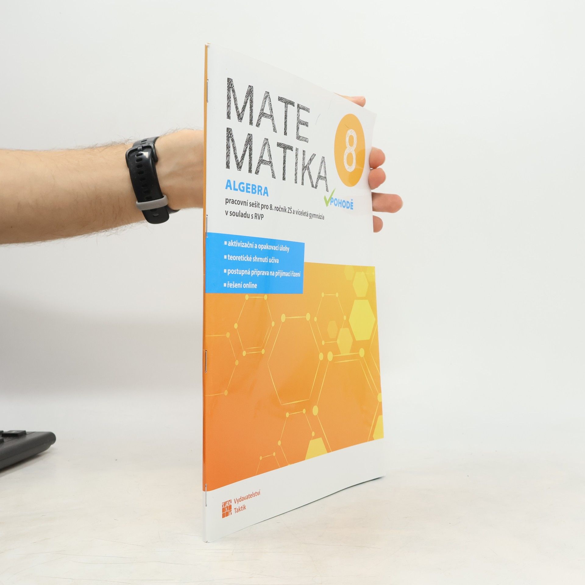 Matematika 8