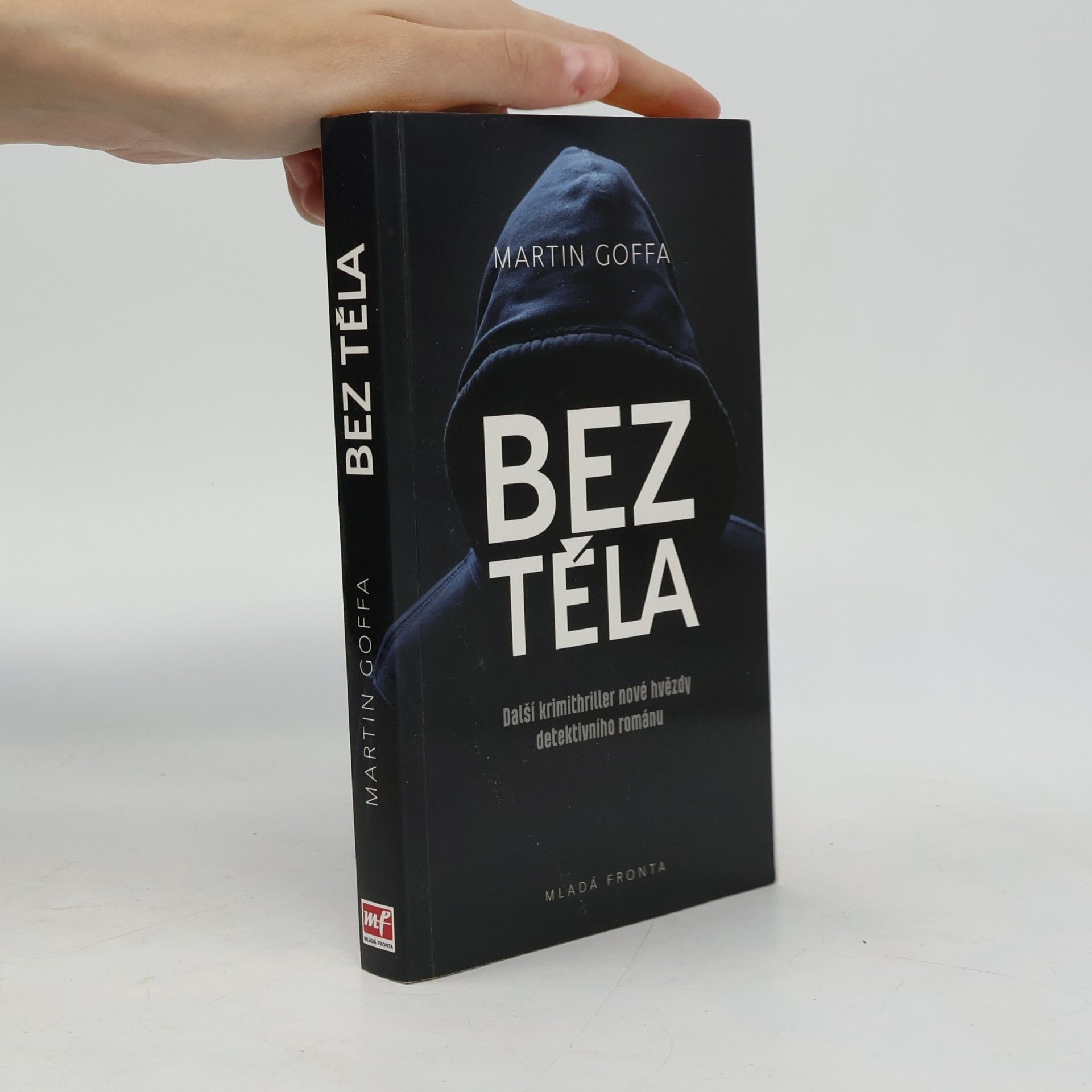 Bez těla