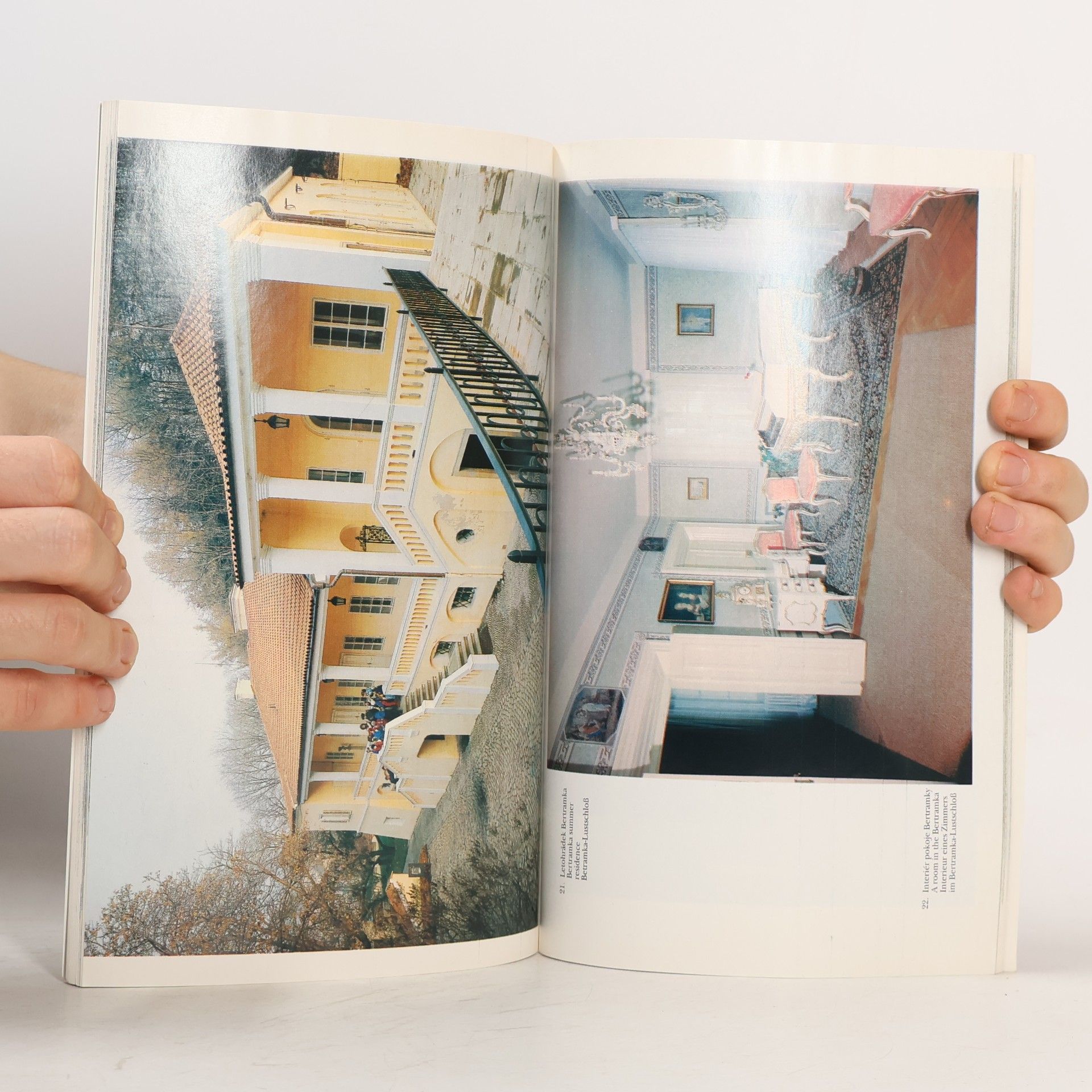 Karel Neubert Art treasures of Prague: A guide to the galleries, museums and exhibition rooms of Prague, with basic tourist information