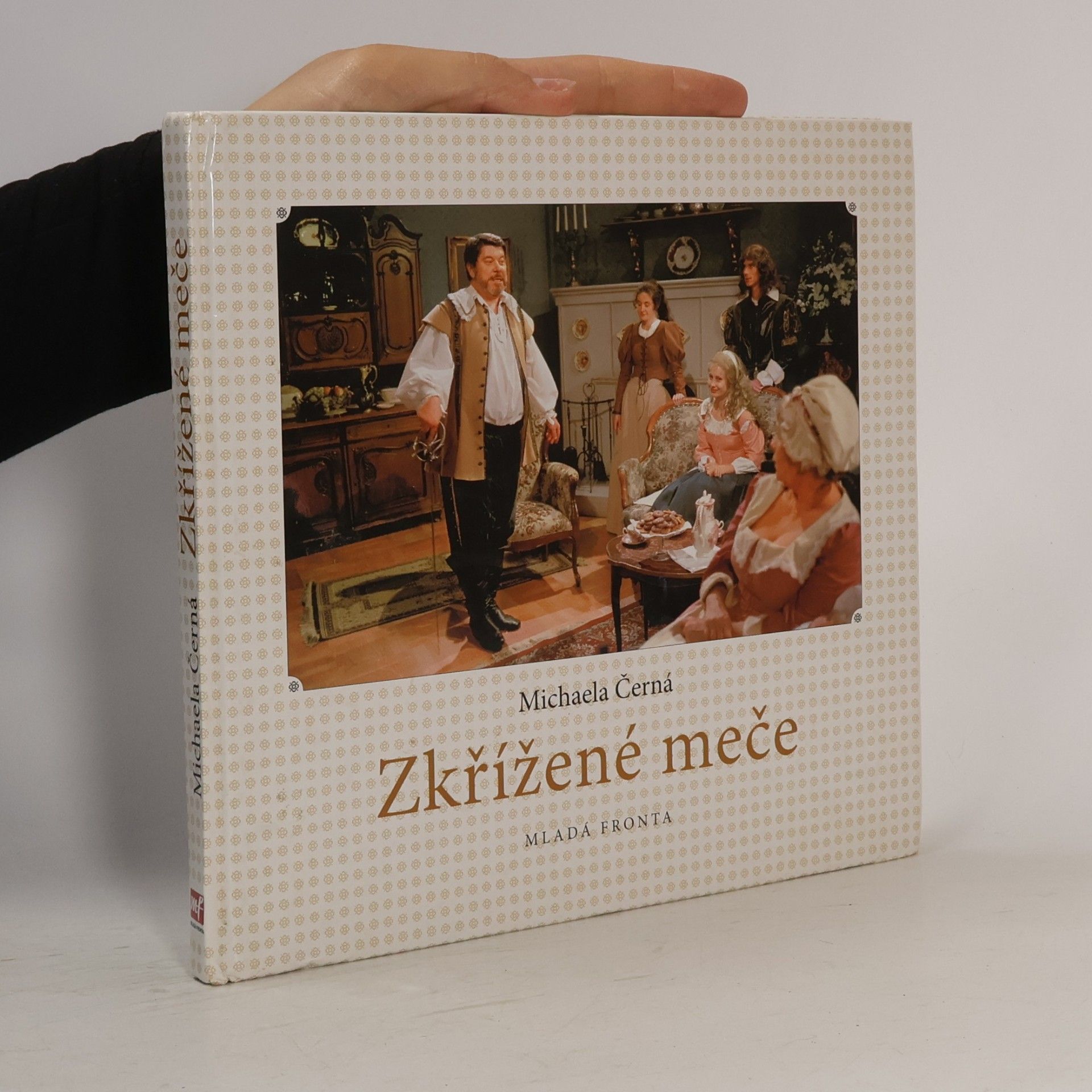 Zkřížené meče