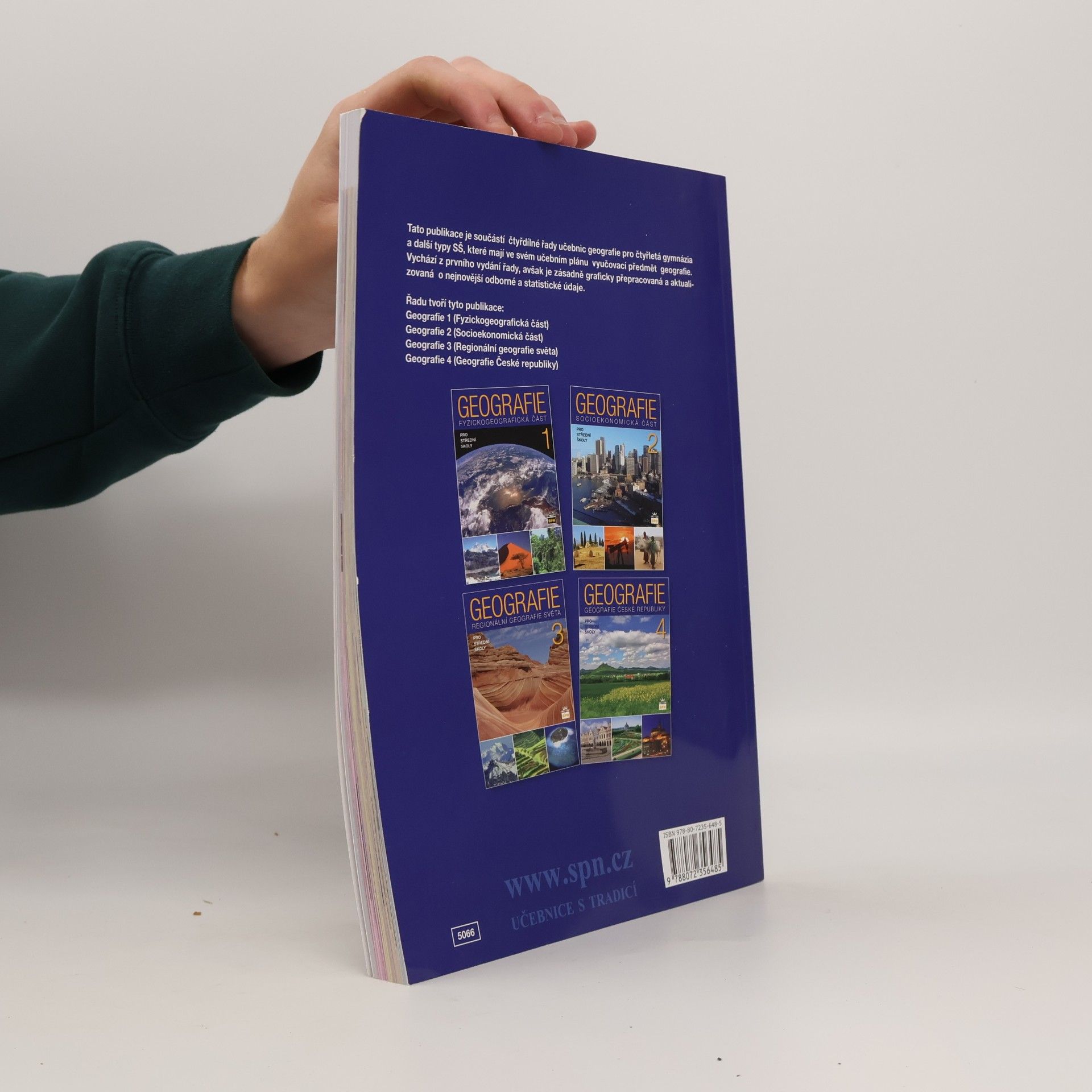 kolektiv Geografie 3