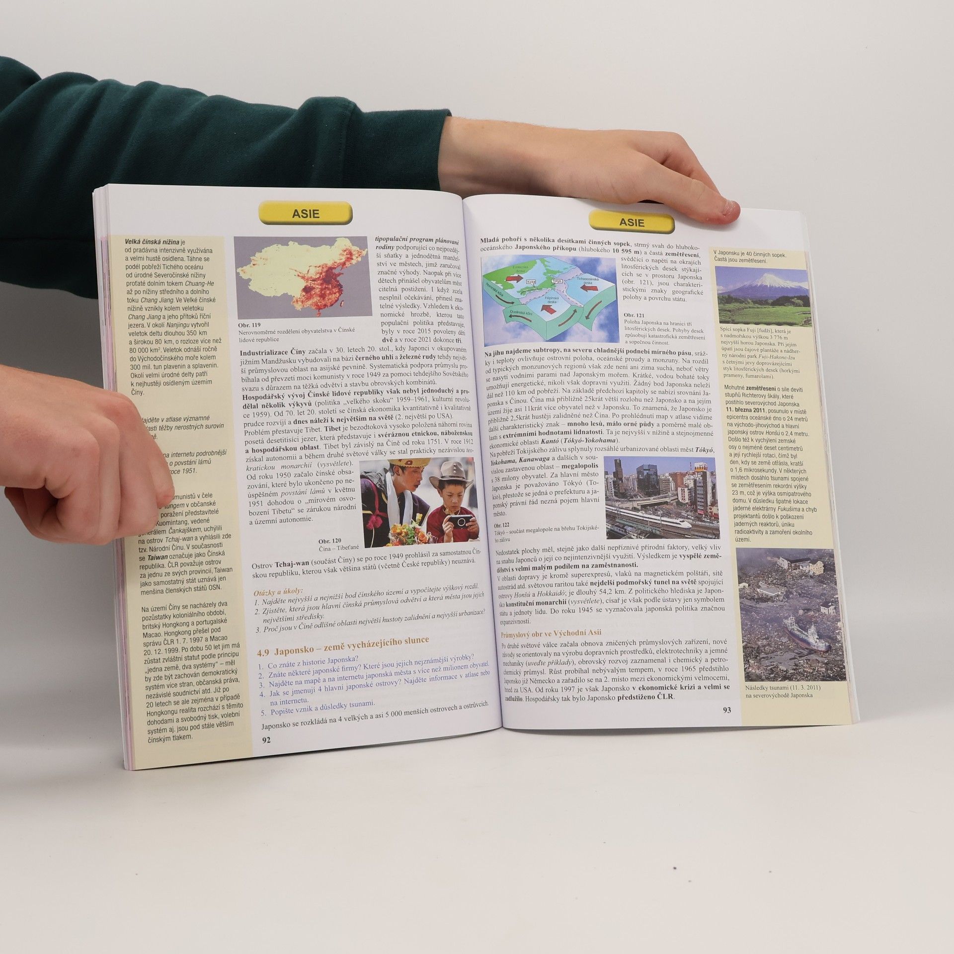 kolektiv Geografie 3