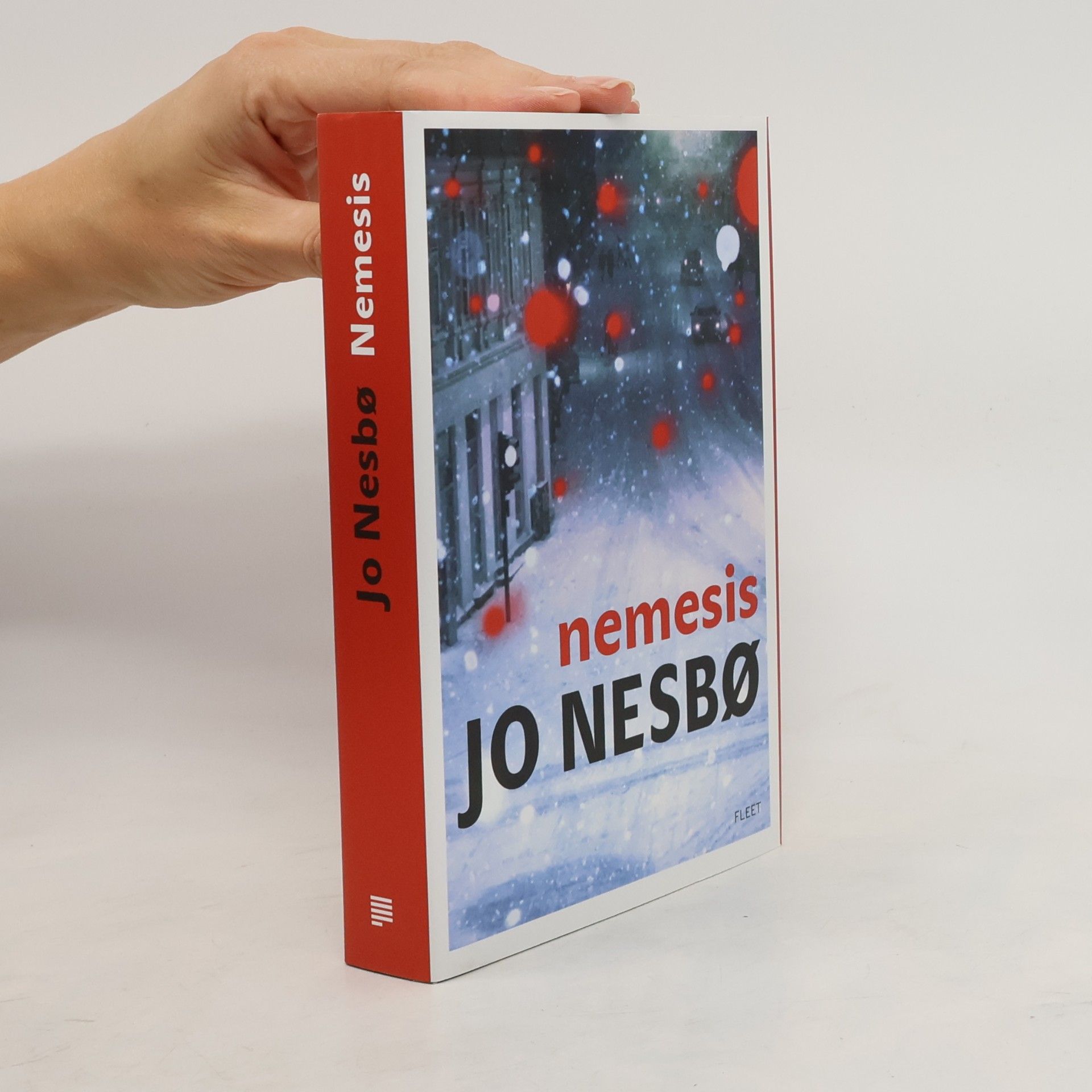 Nemesis