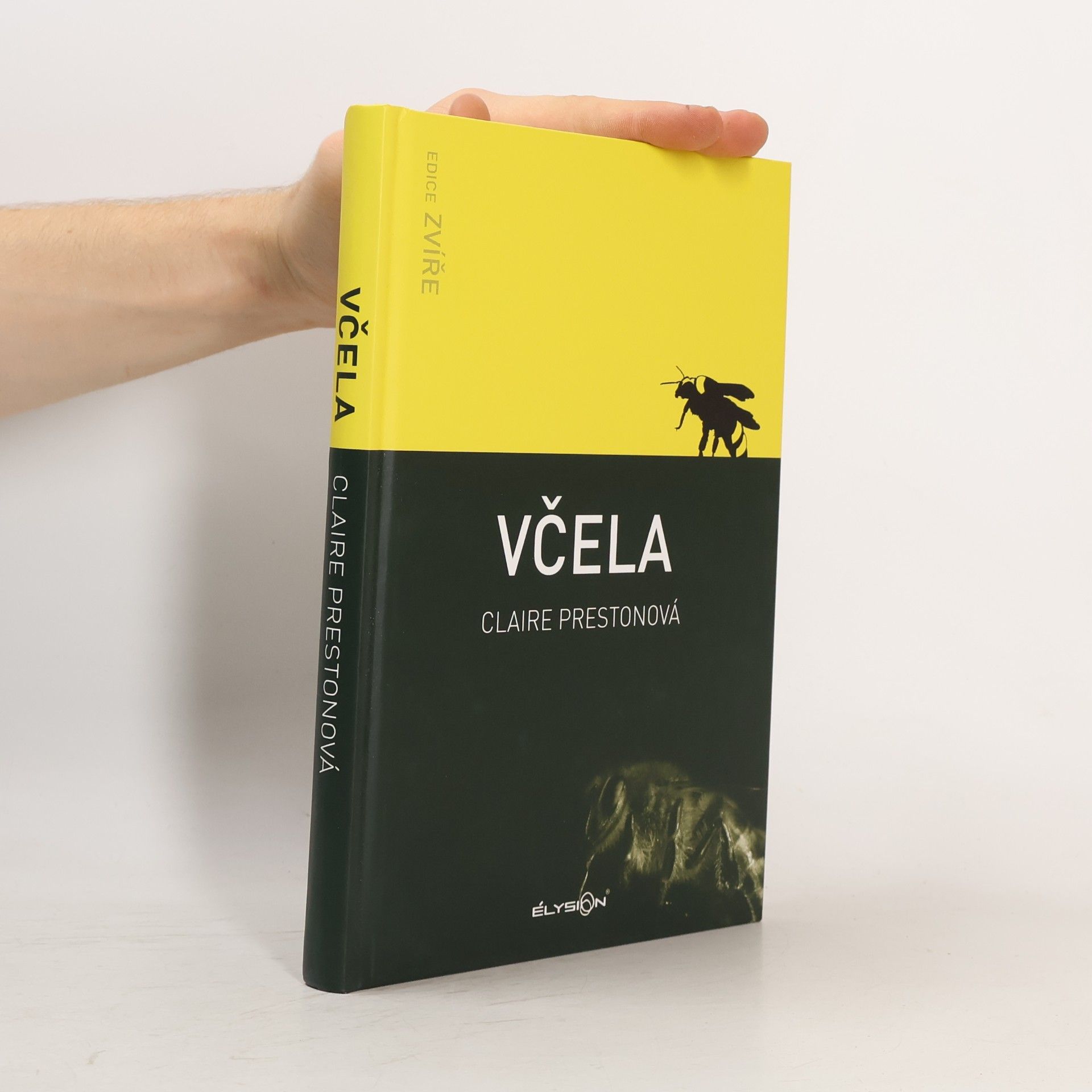 Včela