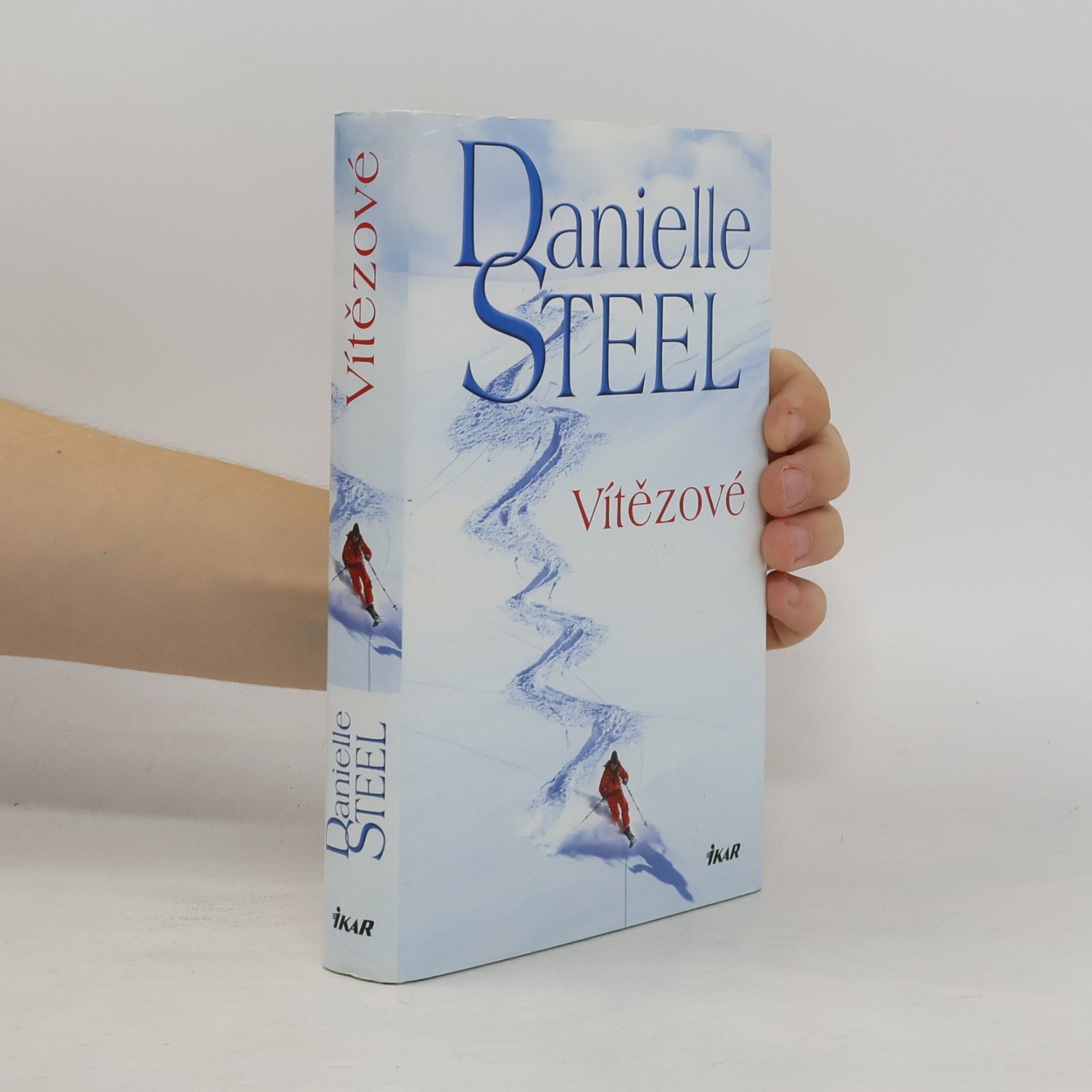 Danielle Steel Vítězové
