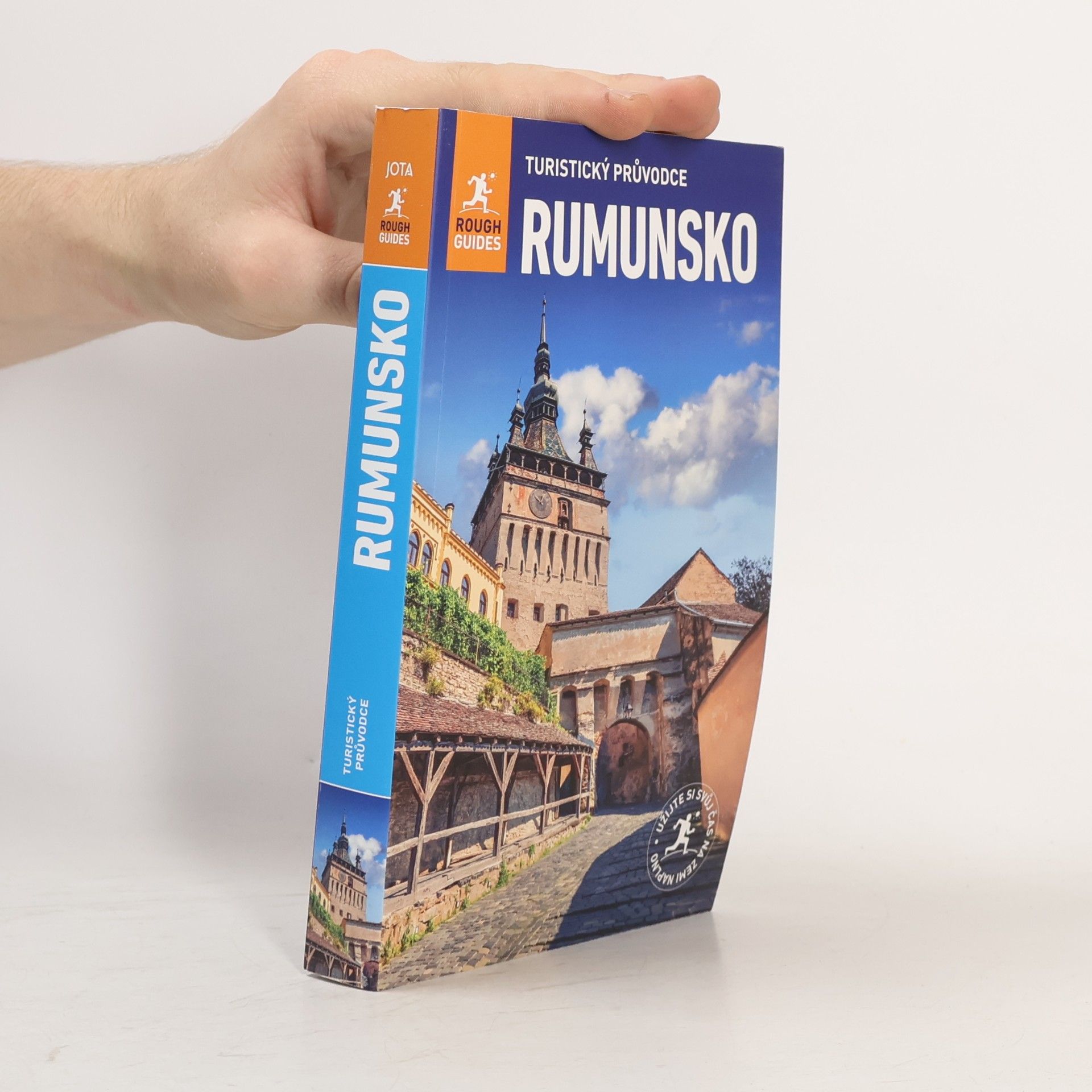Rumunsko