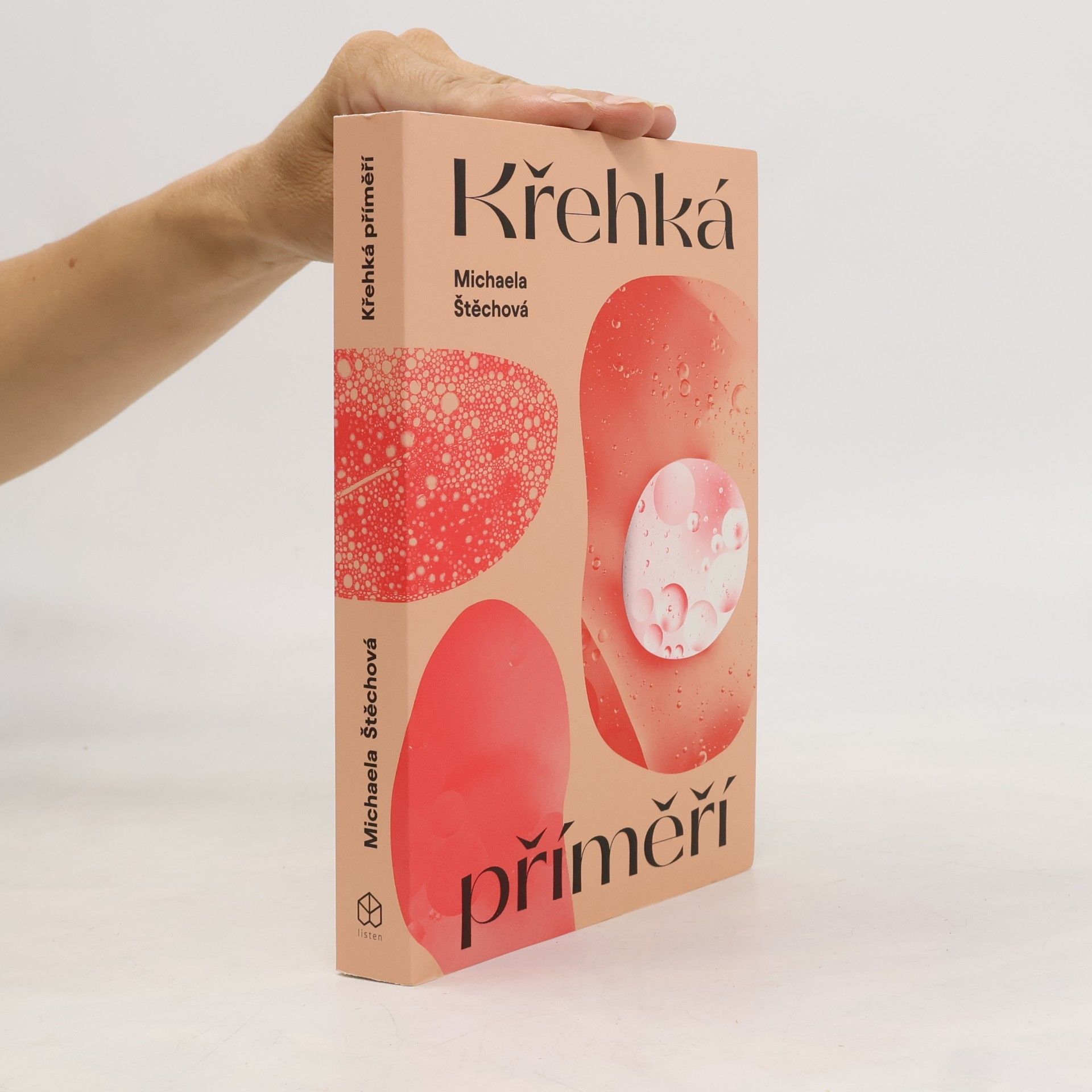 Křehká příměří