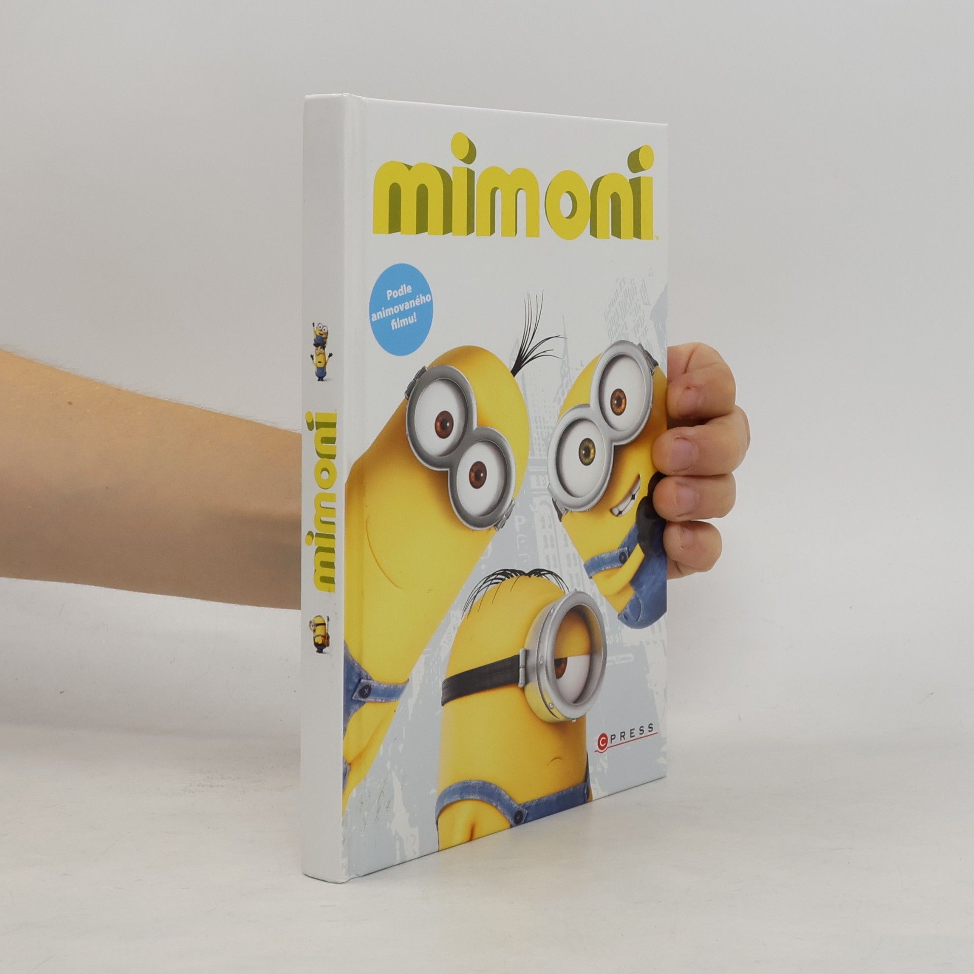 Mimoni