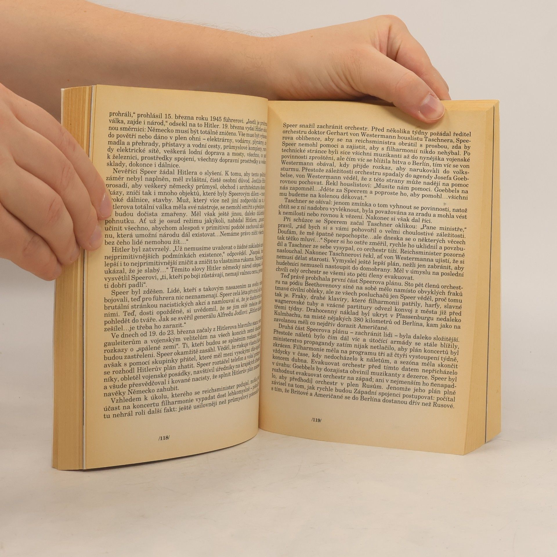 Cornelius Ryan Poslední bitva