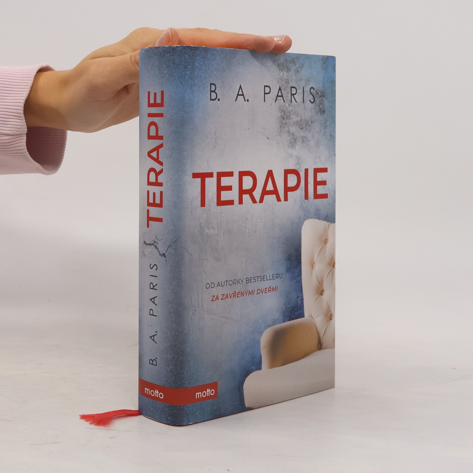 B.A. Paris Terapie
