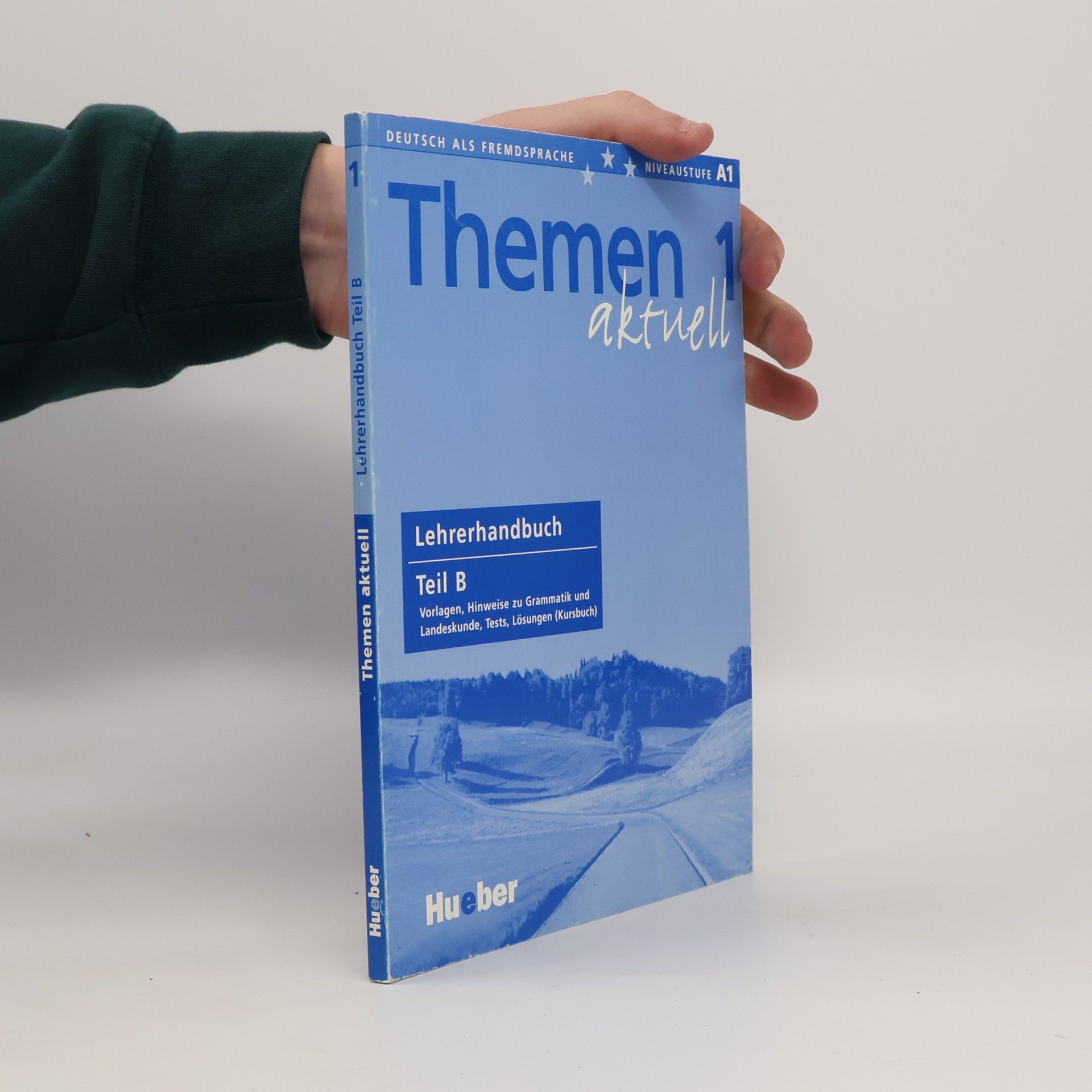 Various authors Themen aktuell