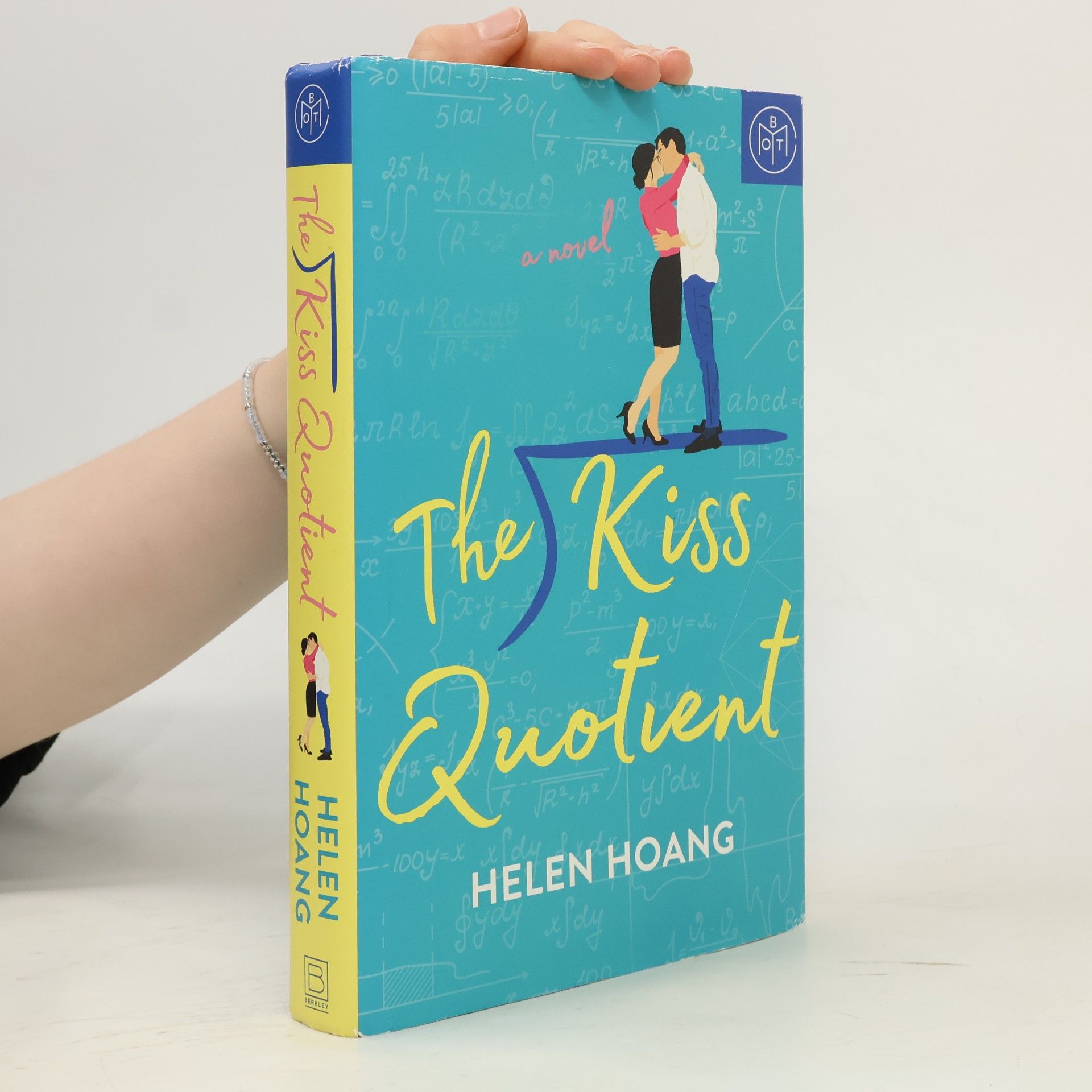 Helen Hoang The Kiss Quotient