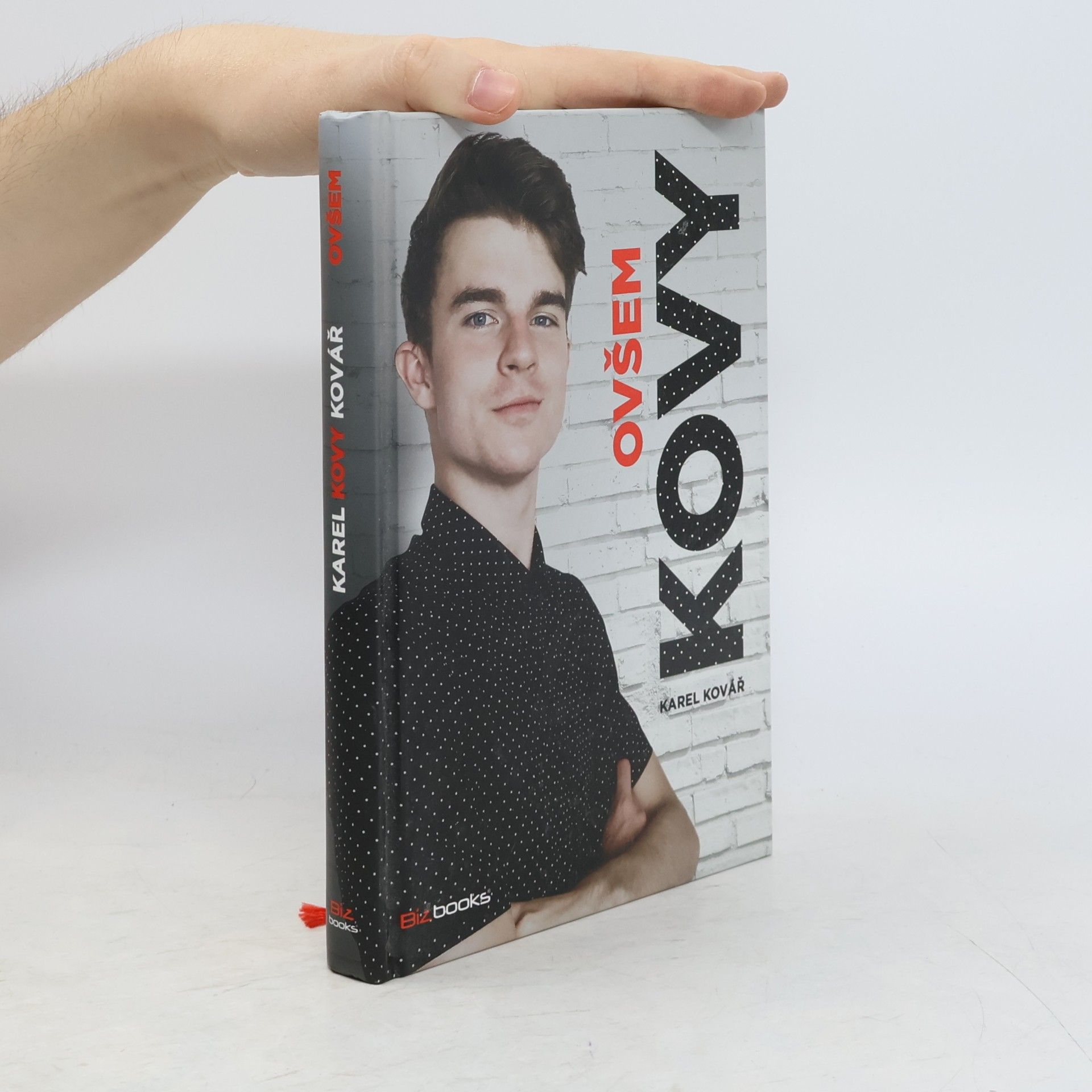 Kovy Ovšem