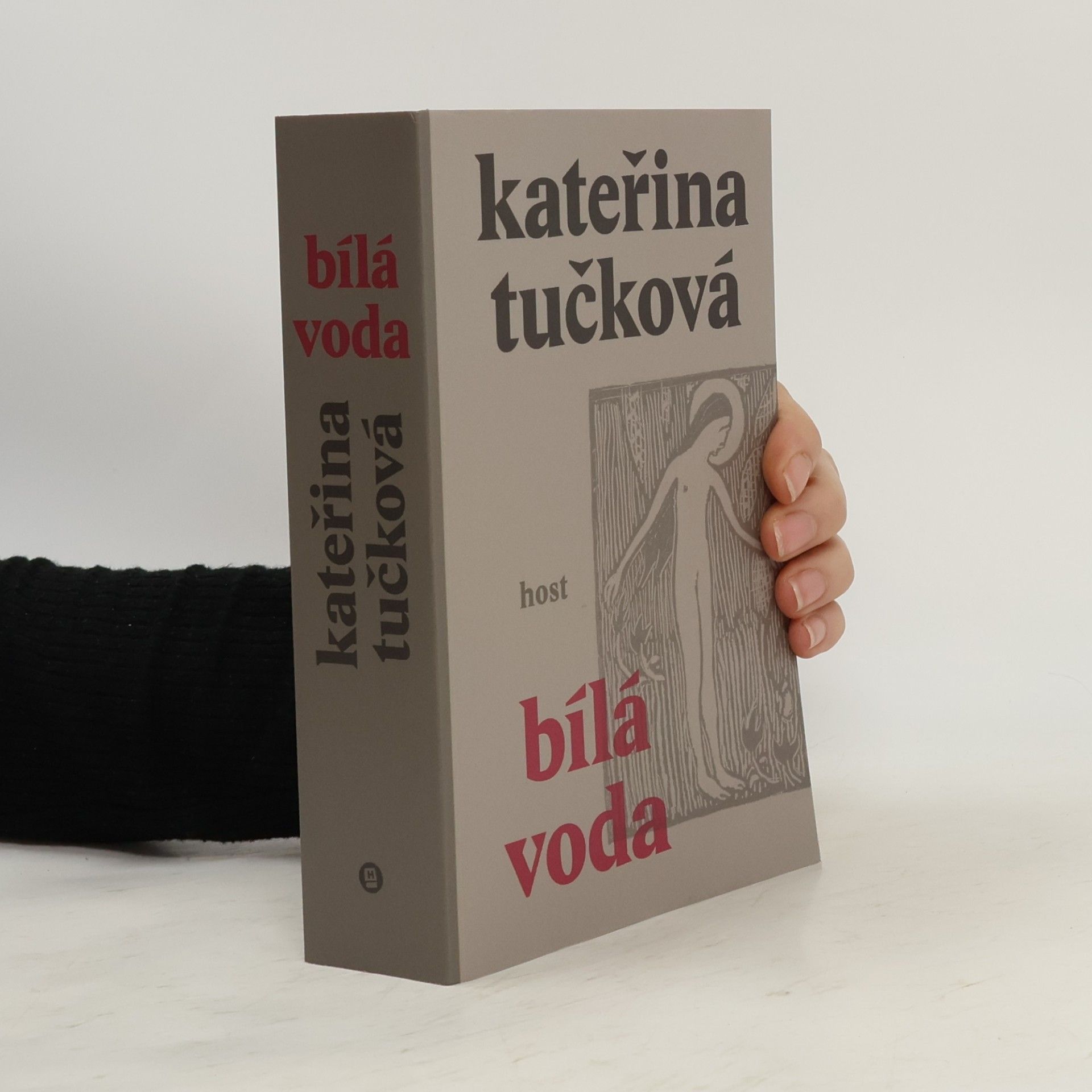 Kateřina Tučková Bílá Voda